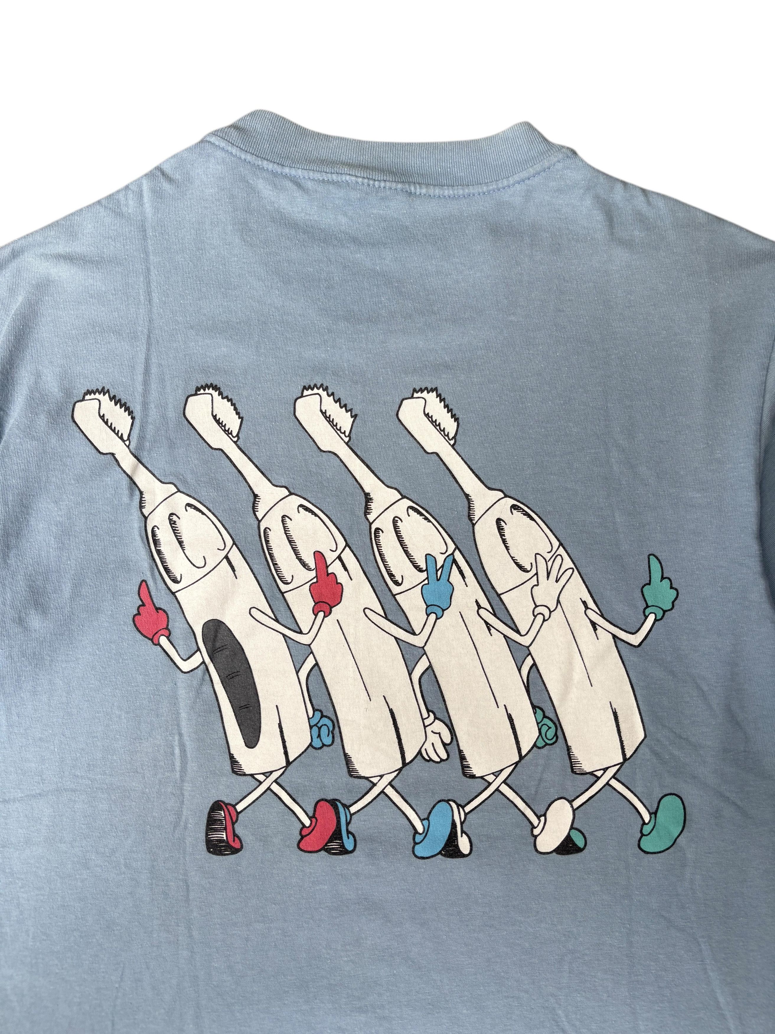 Other 90's Sonicare By Optiva Promo Tees Made In USA Size US M / EU 48-50 / 2 - 5 Thumbnail