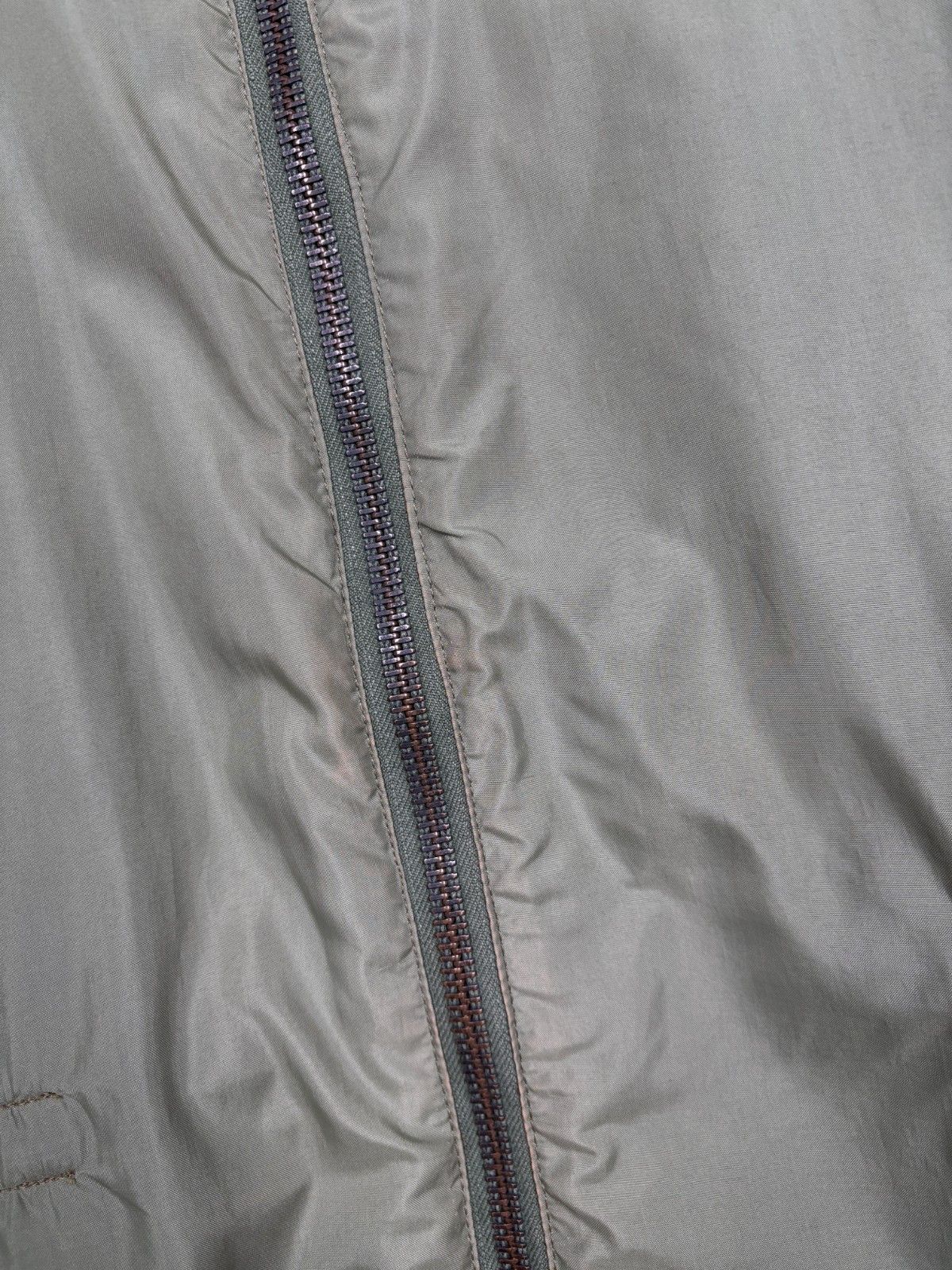 Other 60s 70s UGECO Paris Vintage Military French Jacket Elless Size US M / EU 48-50 / 2 - 9 Thumbnail