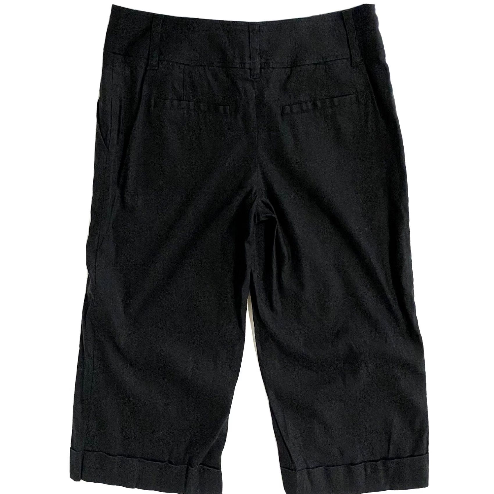White House Black Market VINTAGE? No. Size 29" - 3 Thumbnail