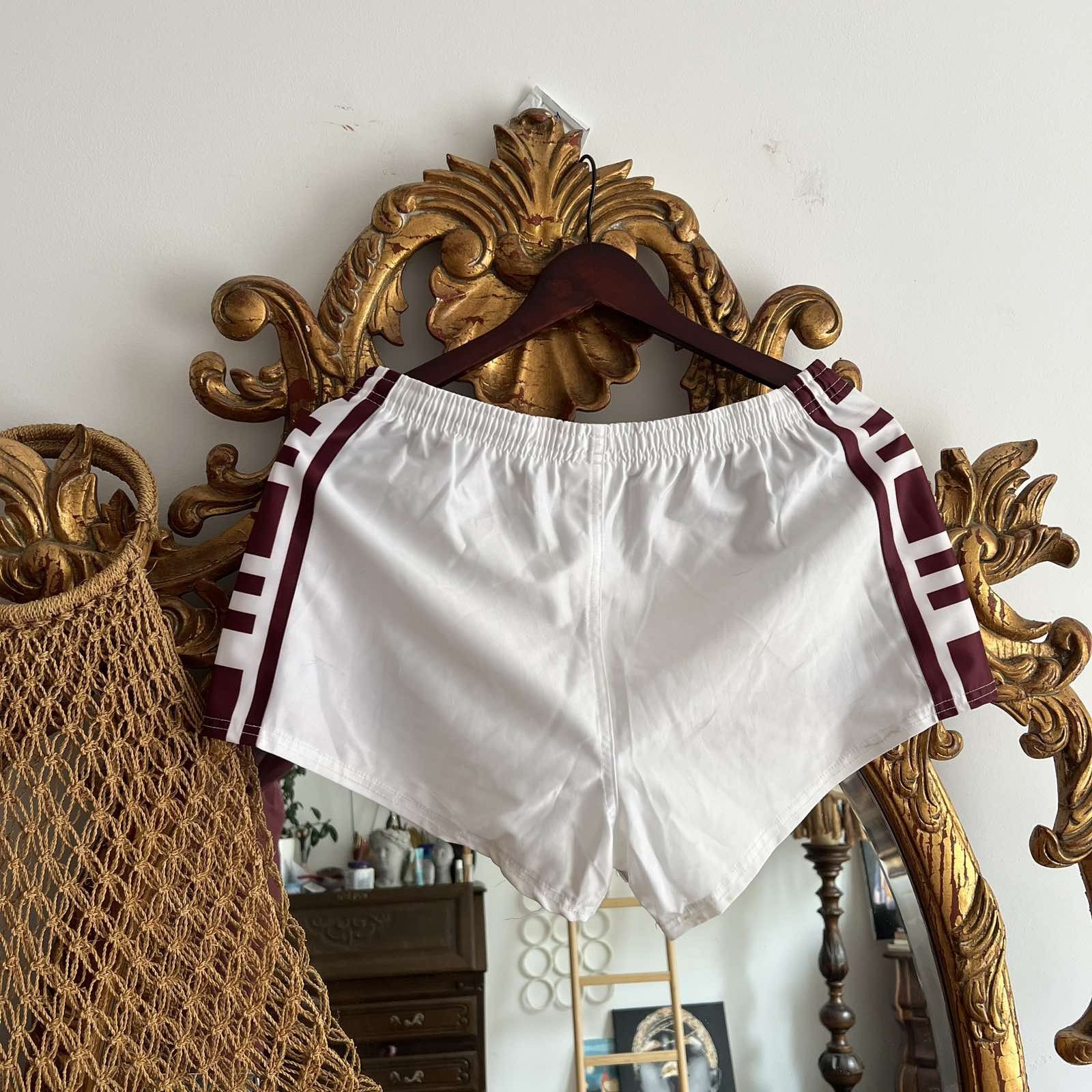 Canterbury of New Zealand × Vintage Vintage 2004 Sea Eagles Rugby Shorts NRL Sz S Size US 32 / EU 48 - 2 Thumbnail