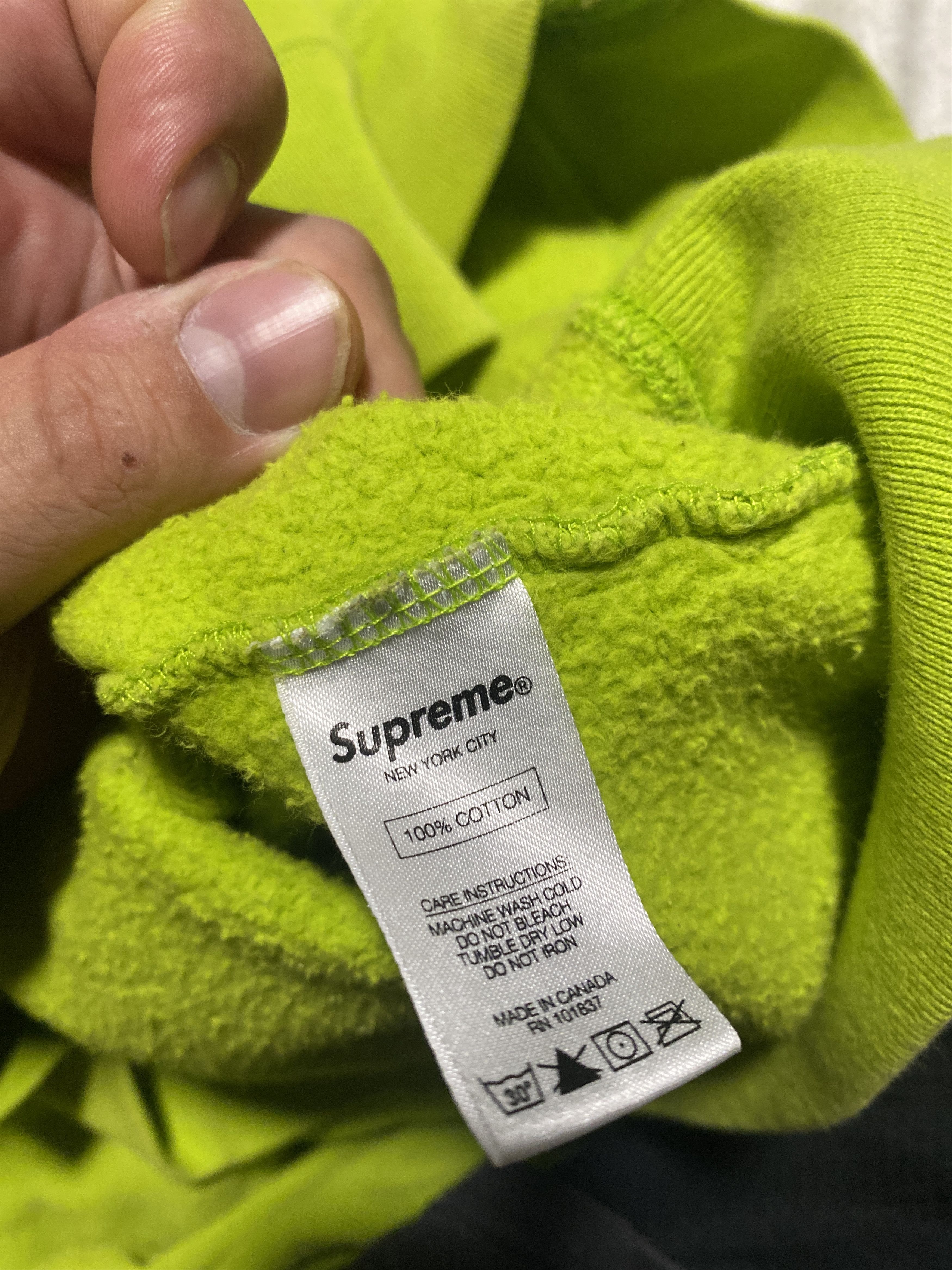 Supreme Supreme X Akira syringe hoodie Size US XL / EU 56 / 4 - 3 Thumbnail