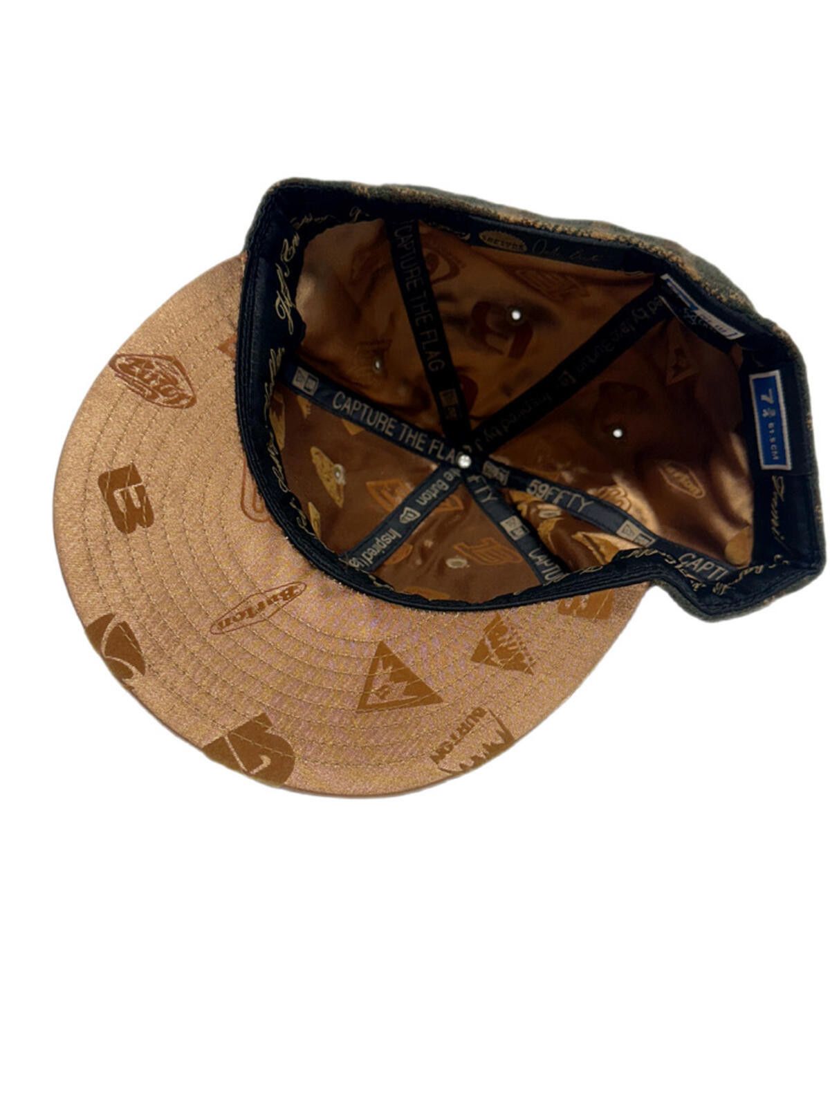 New Era New Era Capture The Flag Wool Size ONE SIZE - 2 Thumbnail