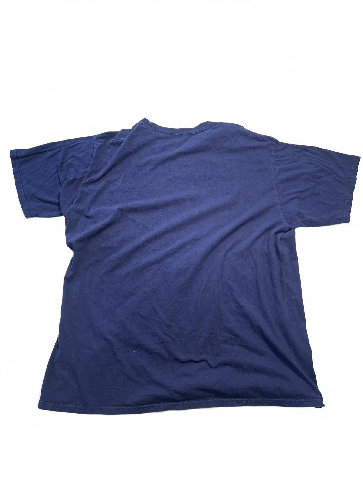 Other Fanatics American Flag Tampa Bay Lightning Men's Size XL Tee Size US XL / EU 56 / 4 - 3 Thumbnail