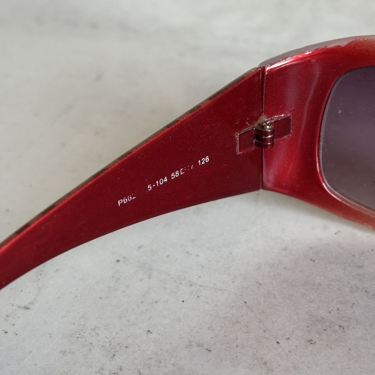 Fendi fendi sunglasses Size ONE SIZE - 7 Thumbnail