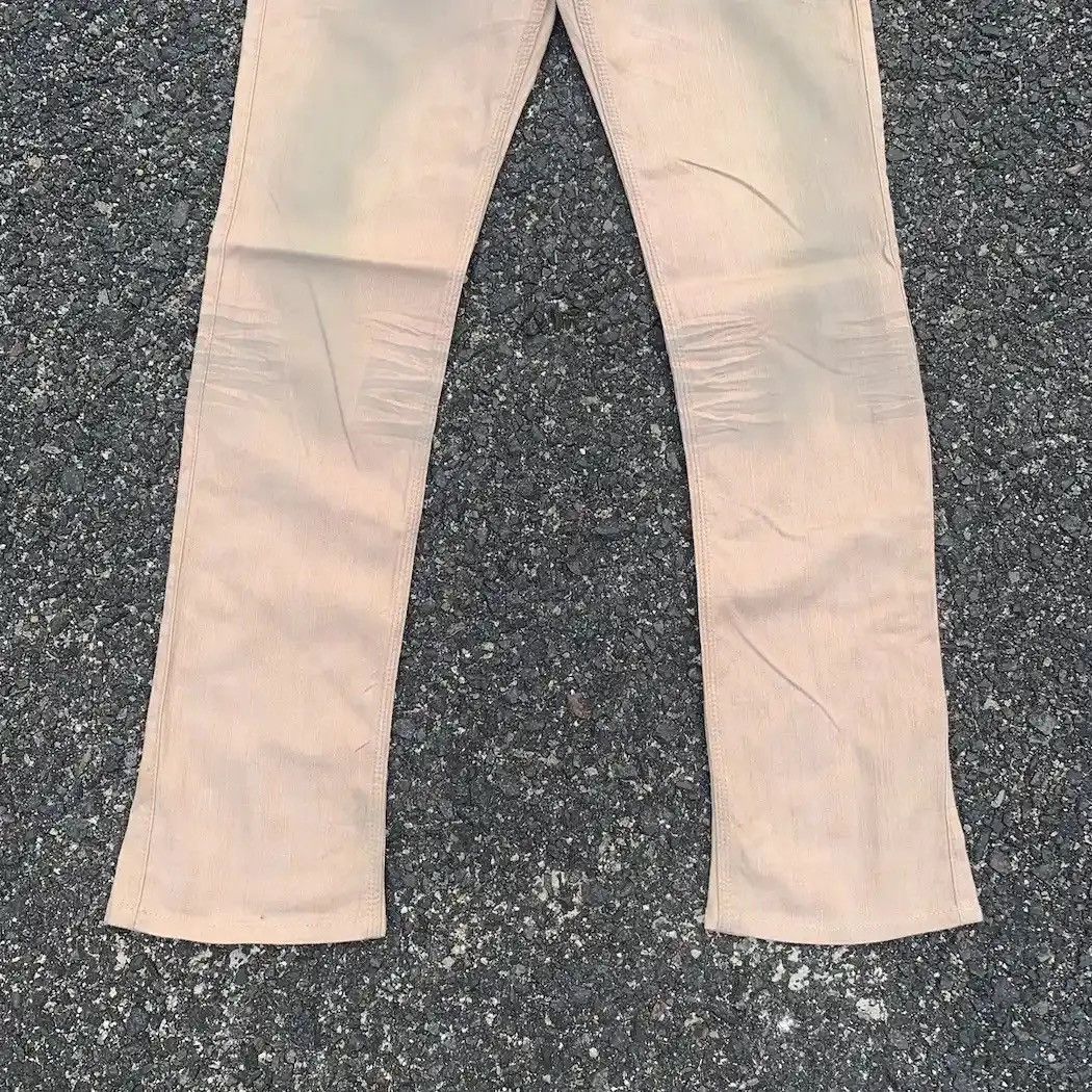 Beauty Beast NICOLE JAPANESE W29 L30 Elaborate Collection Trousers Pants Size US 29 - 5 Thumbnail
