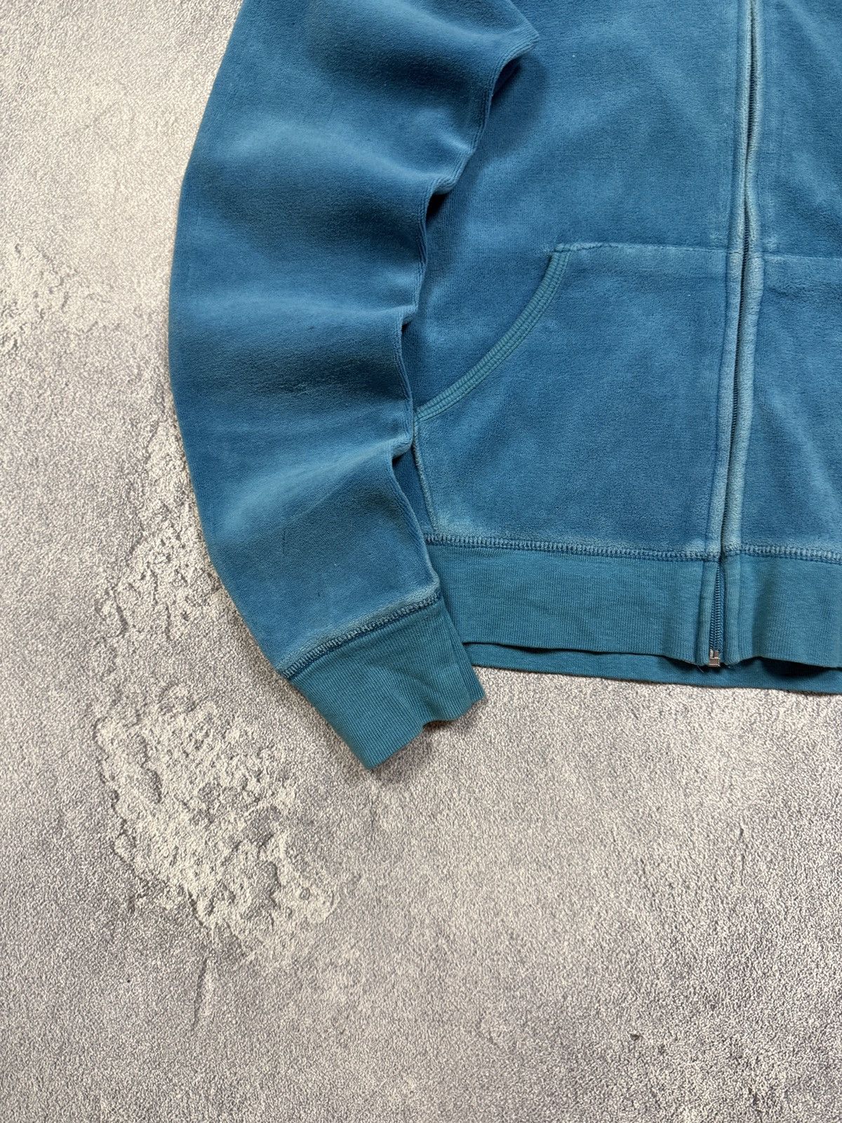 Juicy Couture VELOUR VINTAGE VIOLET Y2K JUICY COUTURE SUITS Size S / US 4 / IT 40 - 9 Thumbnail
