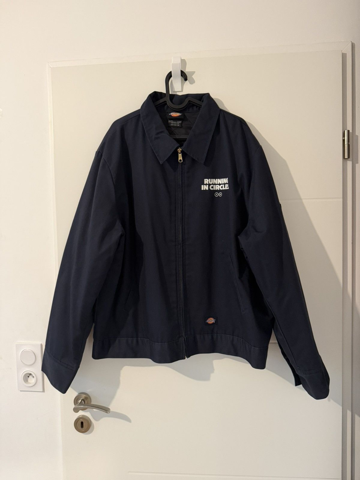 Dickies Post Malone x Bud Light « Running in Circles » jacket Size US XL / EU 56 / 4 - 2 Thumbnail