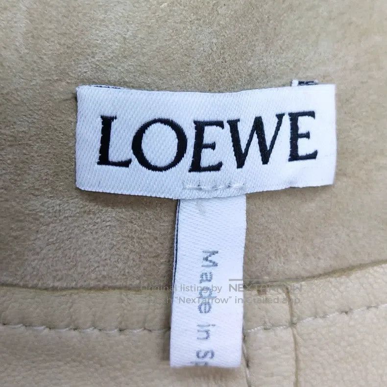 Loewe Loewe Dress Size XS / US 0-2 / IT 36-38 - 3 Thumbnail