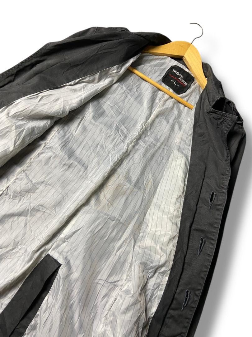 Japanese Brand Twenty Works Multipocket Jacket with Hidden Button (173) Size US L / EU 52-54 / 3 - 3 Thumbnail