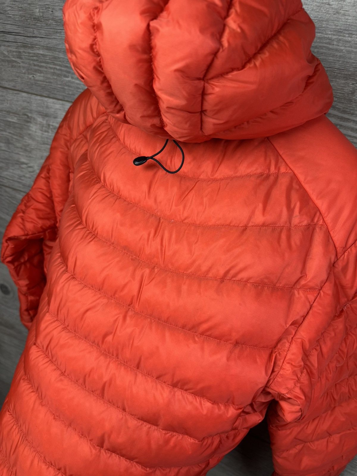 Arc'teryx Arcteryx Cerium LT Womans Down Jacket puffer Hoody Size XL Size XL / US 12-14 / IT 48-50 - 21 Thumbnail