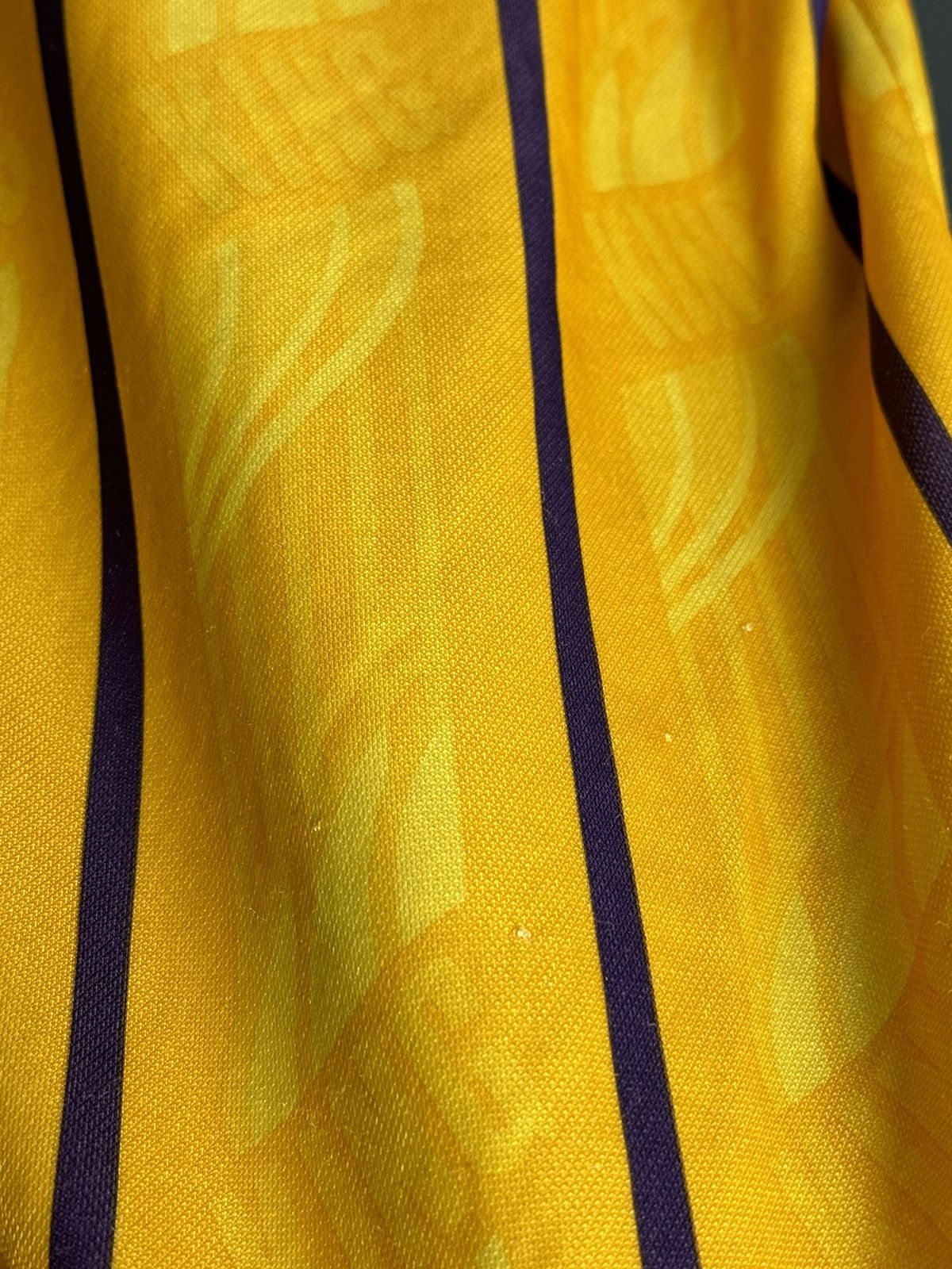 Puma Sheffield Wednesday 94/95 Third Football Jersey Size US M / EU 48-50 / 2 - 17 Thumbnail