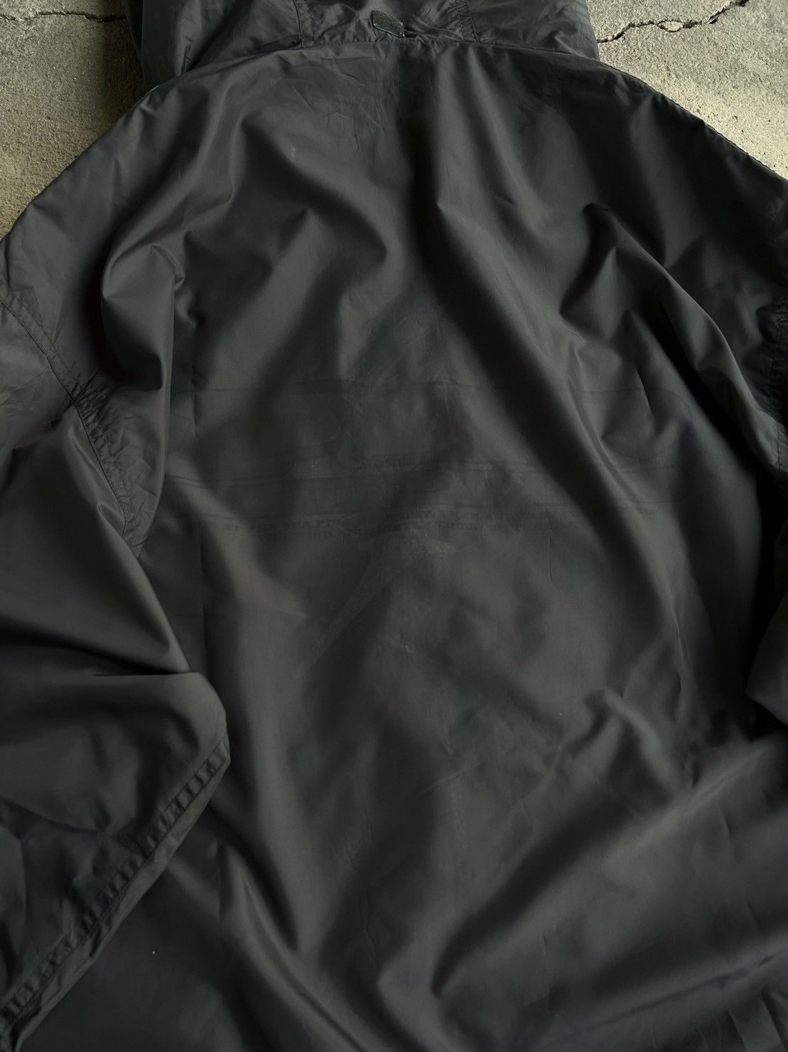 Japanese Brand × Vintage Vintage Piko Outdoor Nylon Jacket Size US L / EU 52-54 / 3 - 13 Thumbnail