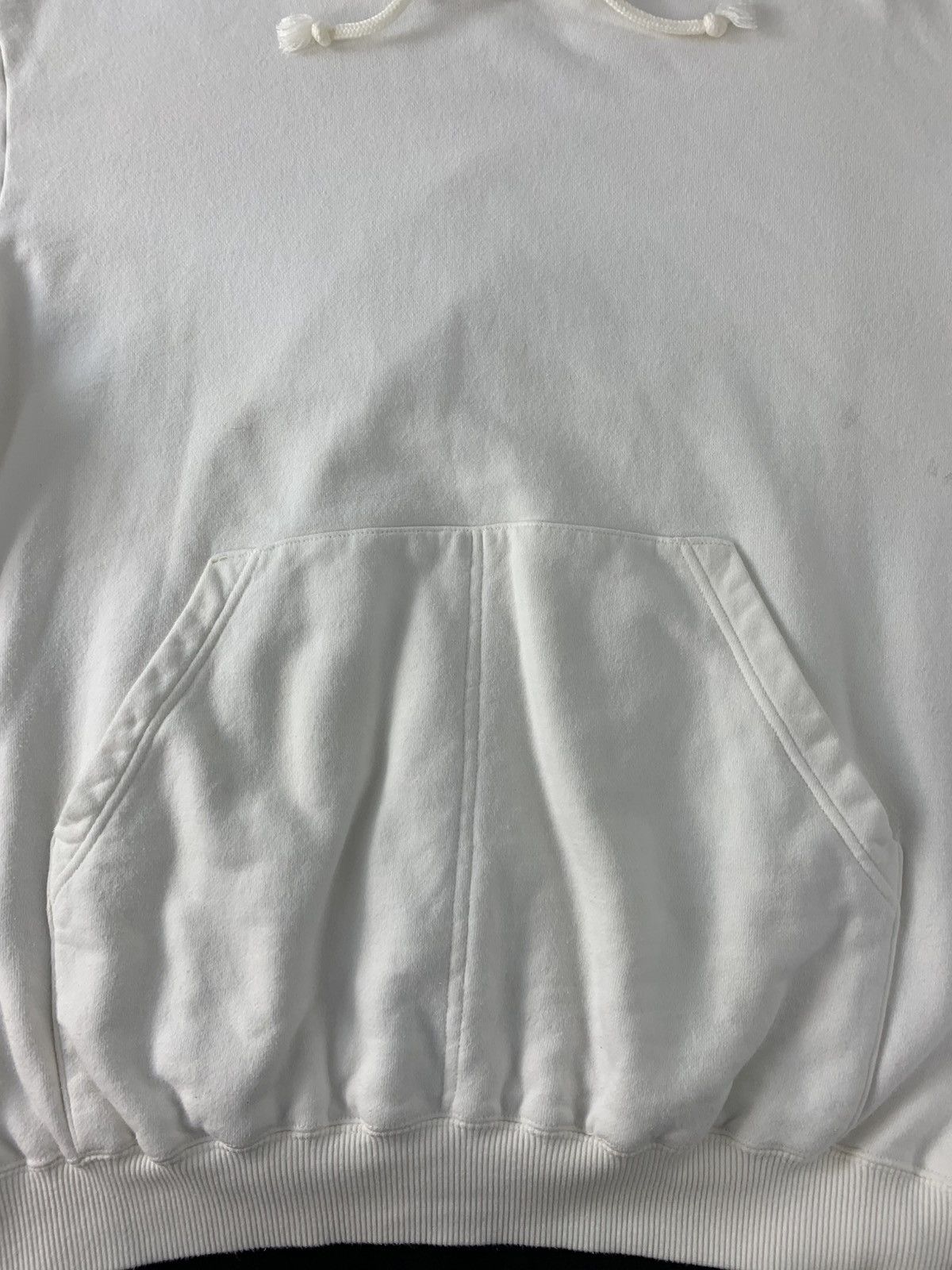 Hai Sporting Gear Hai Sporting Gear Issey Miyake Pullover Hooded Big Logo Size US L / EU 52-54 / 3 - 4 Thumbnail
