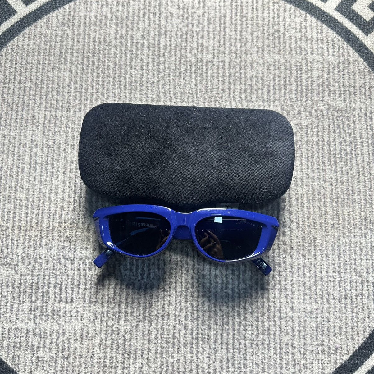 Dior Christian Dior XPlorer S3l Blue Size ONE SIZE - 2 Thumbnail