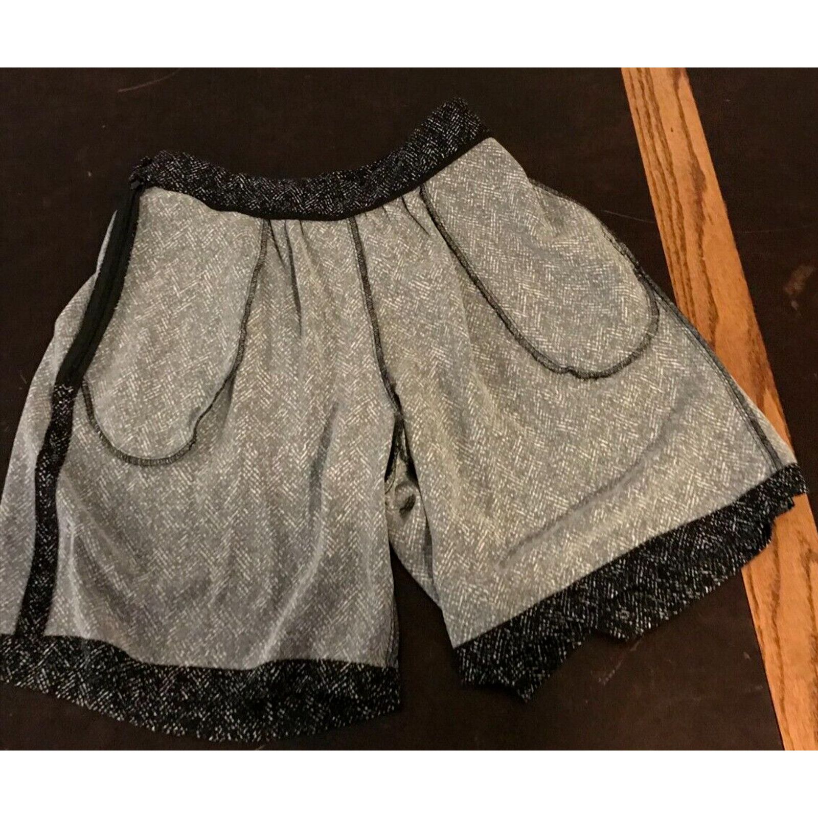 Anthropologie Anthropologie Corey Lynn Calter Town Square Skort - Size 2 Size 26" / US 2 / IT 38 - 5 Thumbnail