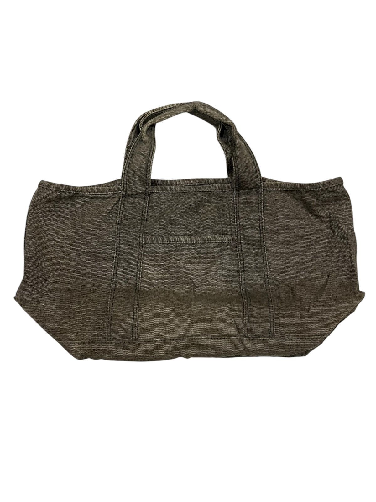 Gap tote bag