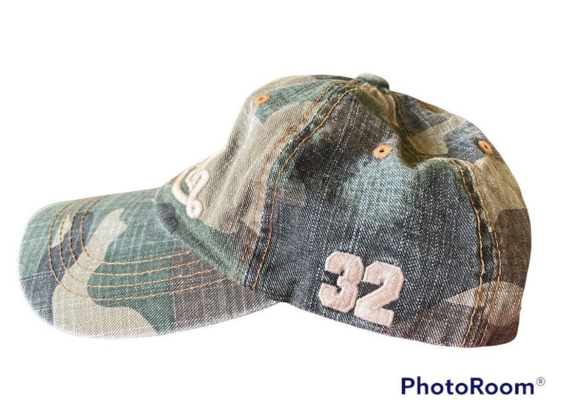 Von Dutch Vintage Von Dutch Combo Lot Hats Size ONE SIZE - 13 Thumbnail