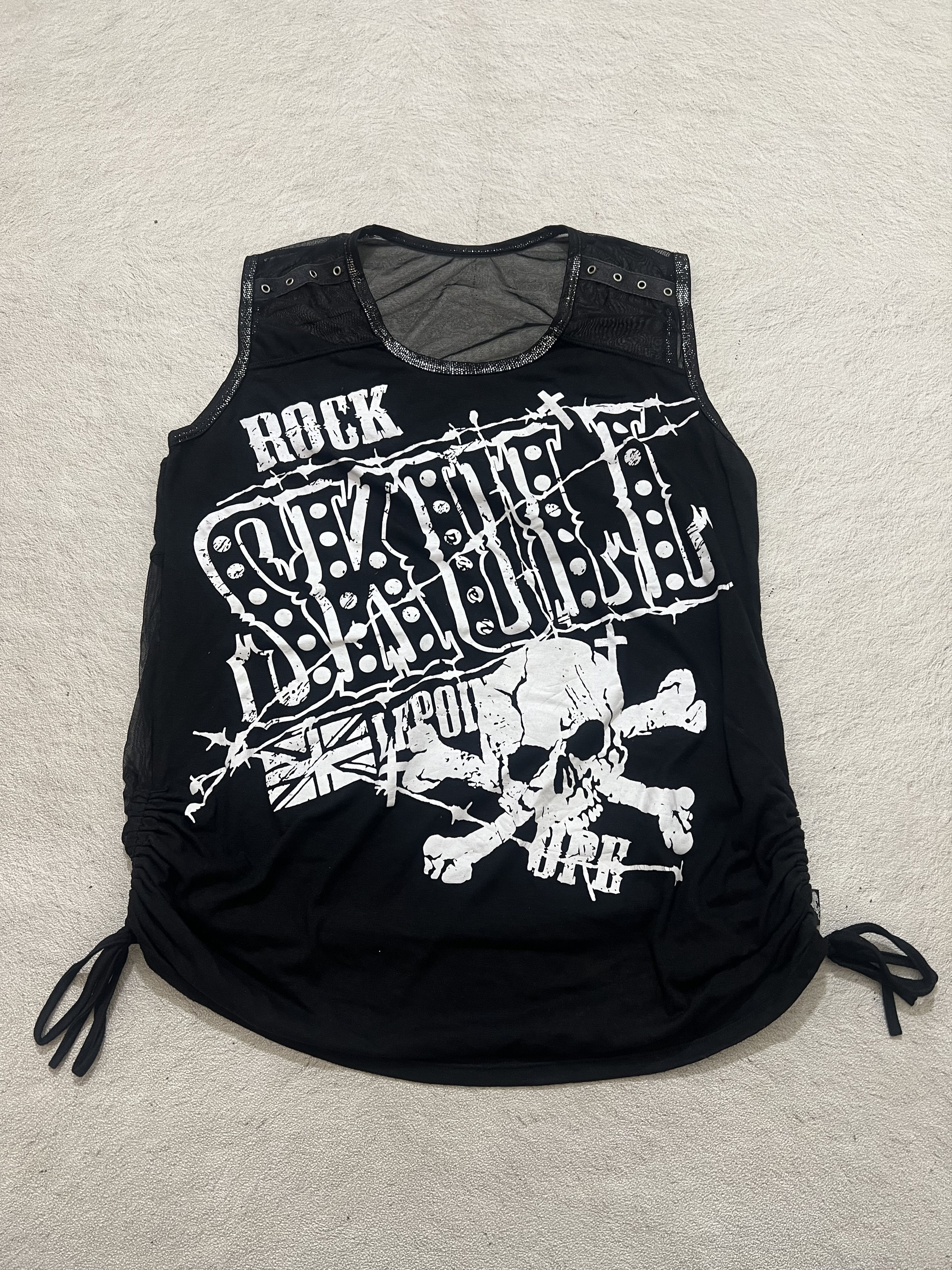 Lgb Tank Top | Grailed