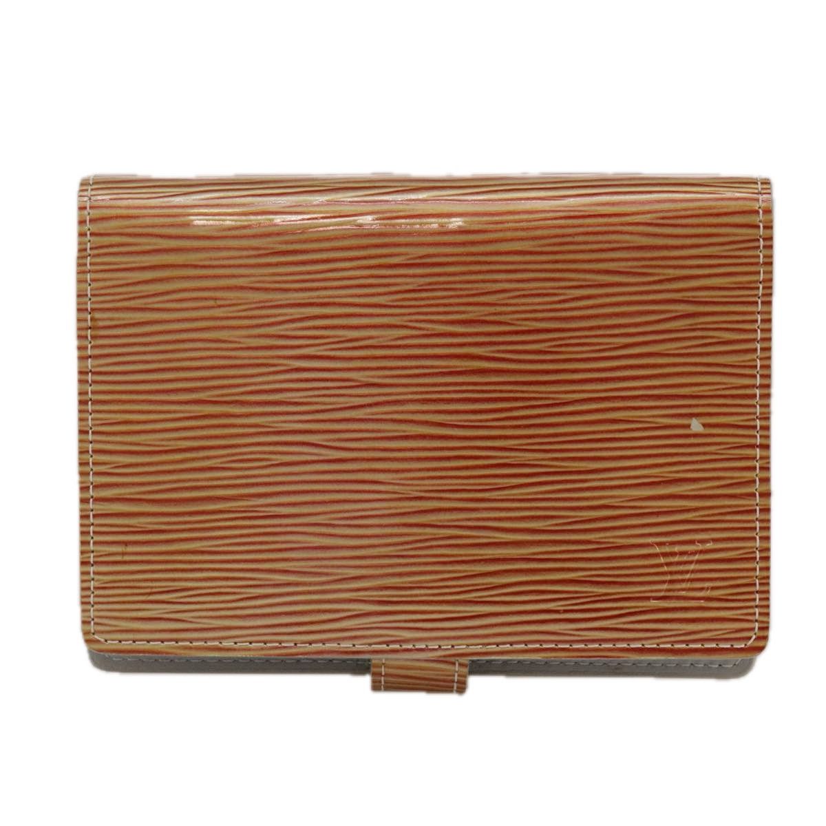 Louis Vuitton Louis Vuitton Agenda cover wallet Size ONE SIZE - 1 Thumbnail