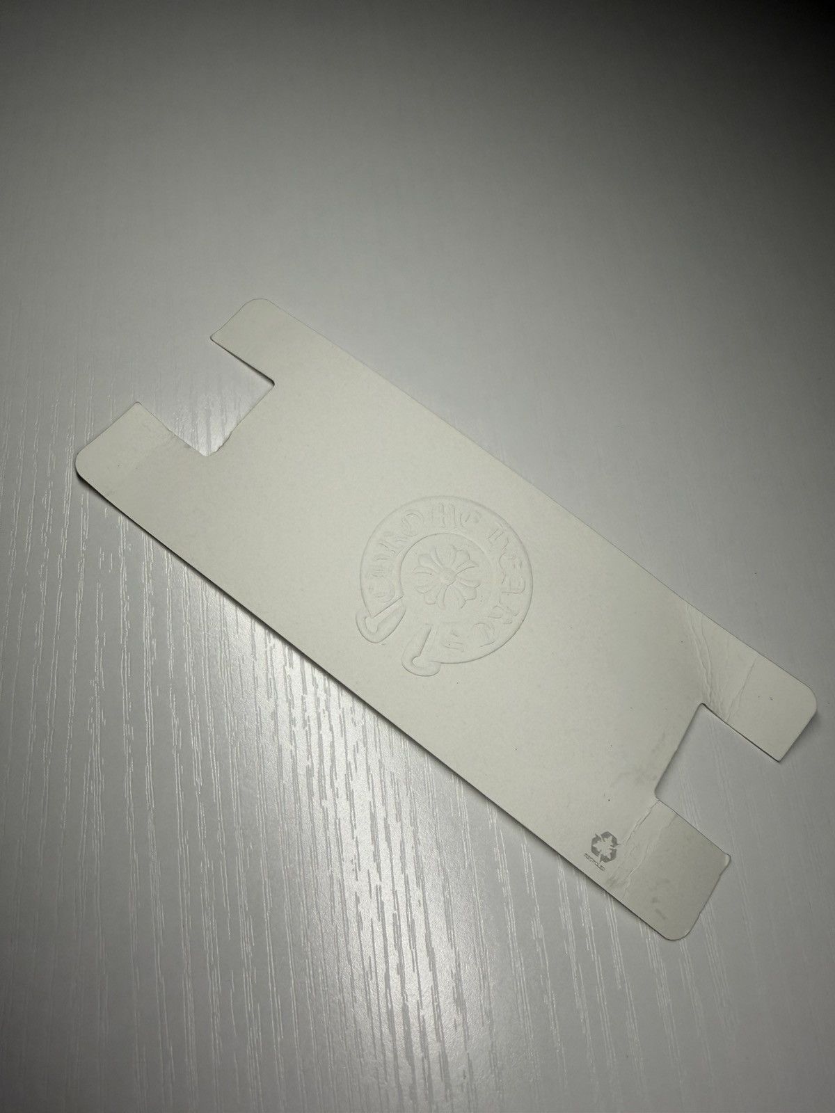 Chrome Hearts Chrome Hearts Chirp Chirp A Glasses Size ONE SIZE - 22 Thumbnail