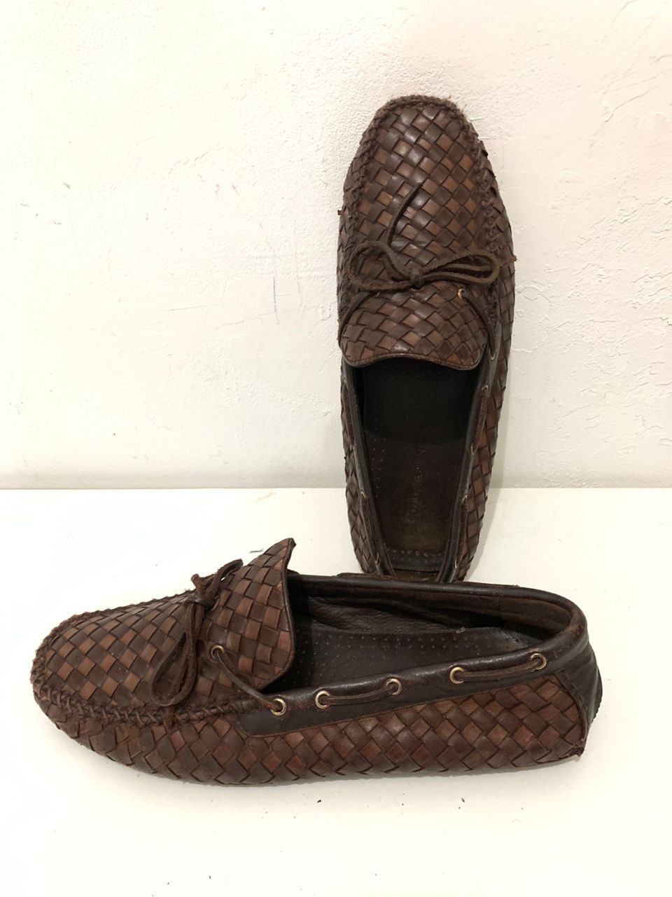 Bottega Veneta Bottega Veneta Loafer Size US 7 / EU 40 - 3 Thumbnail