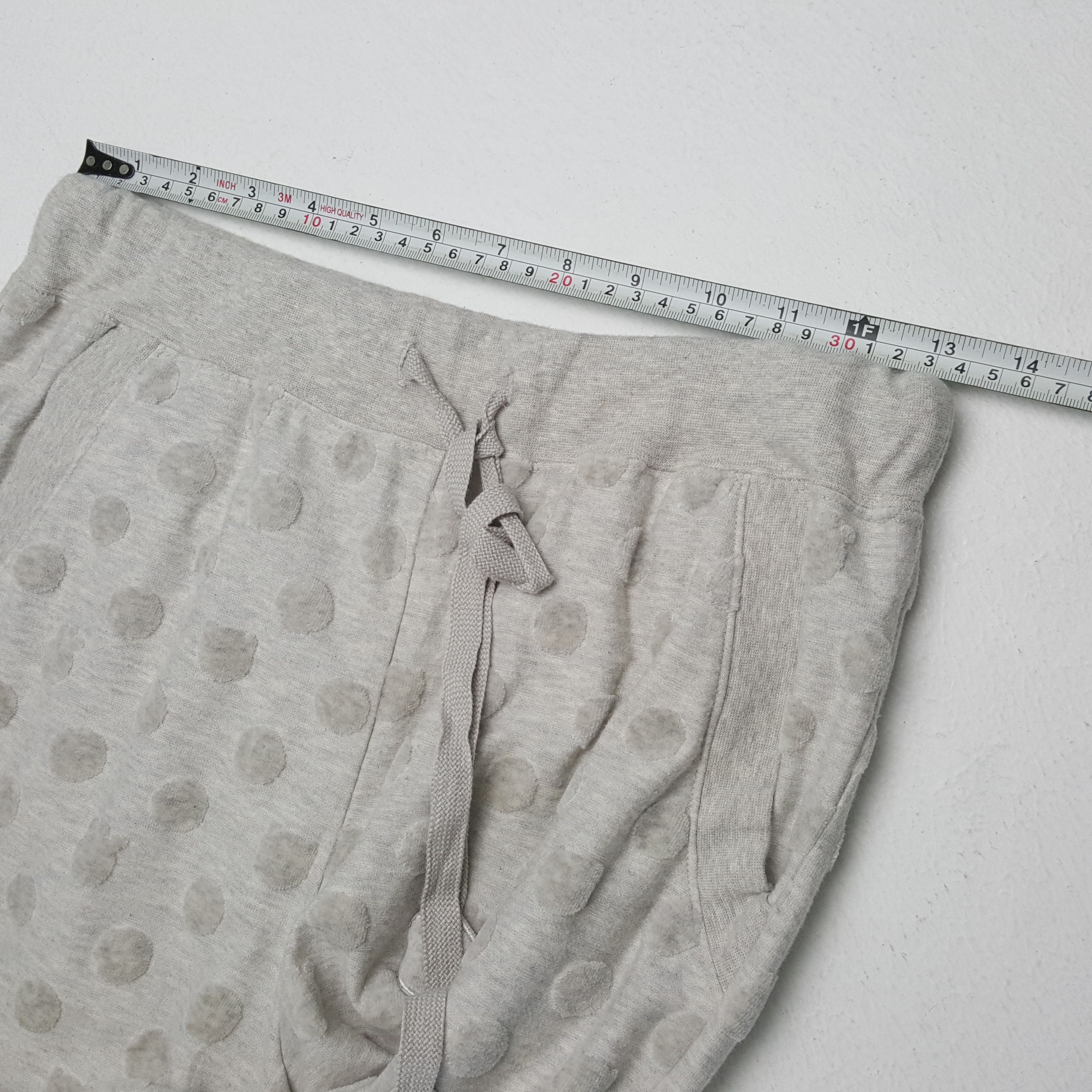 Issey Miyake × Tsumori Chisato × Vintage TSUMORI CHISATO Japanese Designer Brand Women Pants Size 26" / US 2 / IT 38 - 7 Thumbnail