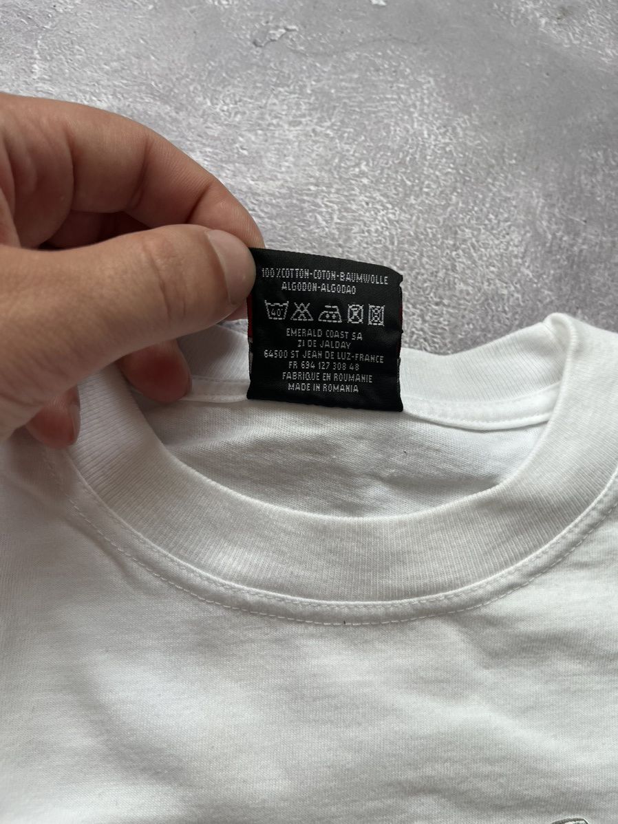 Tony Hawk Vintage 90s TONY HAWK Skateboard Longsleeve T Shirt Size US XL / EU 56 / 4 - 11 Thumbnail