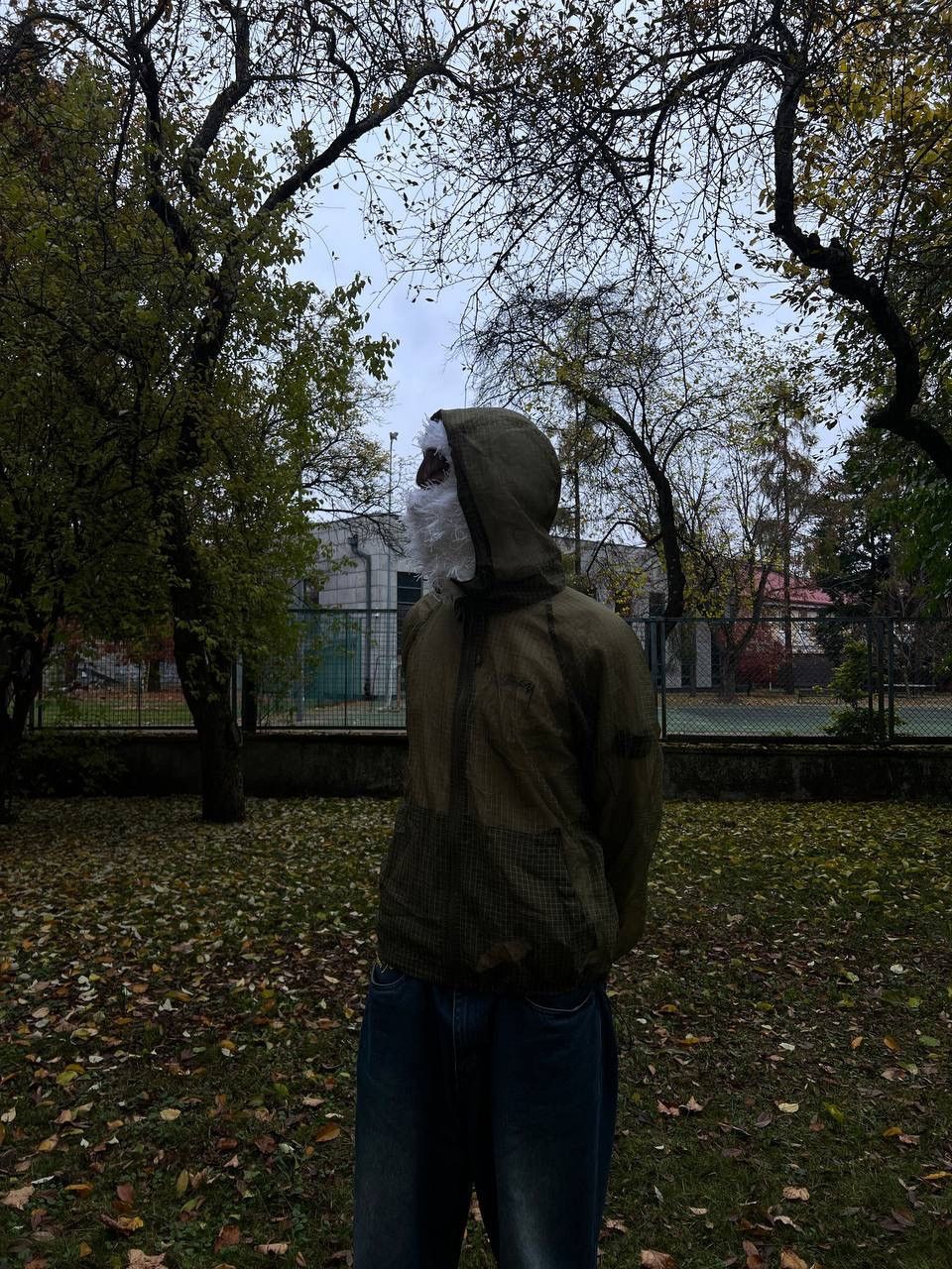 Stussy stussy jacket Size US L / EU 52-54 / 3 - 4 Thumbnail
