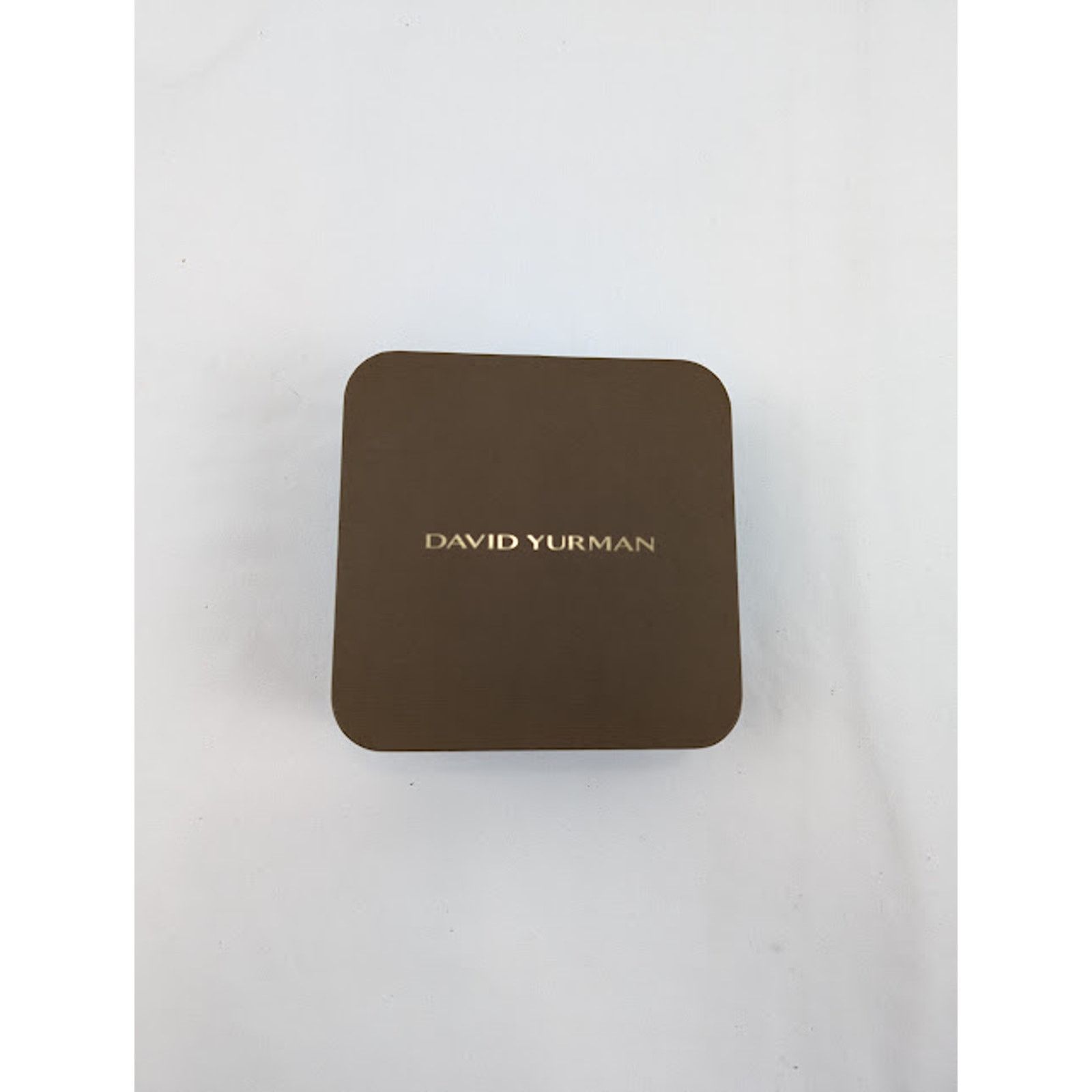 David Yurman o1rshd1 Size: S / Classic Cable Bracelet in Green Size ONE SIZE - 7 Thumbnail