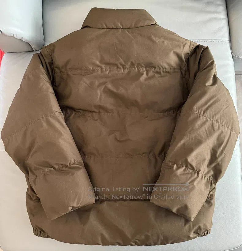 Loro Piana Loro Piana Down jacket Size US M / EU 48-50 / 2 - 2 Thumbnail
