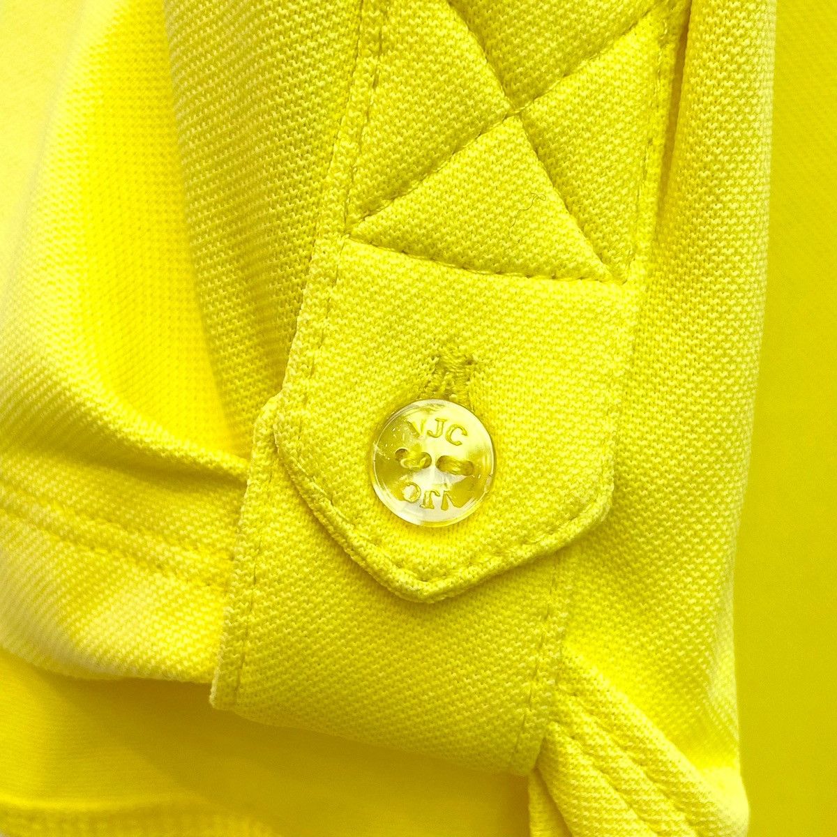 Versace Versace VJC polo shirt Size US XL / EU 56 / 4 - 3 Thumbnail
