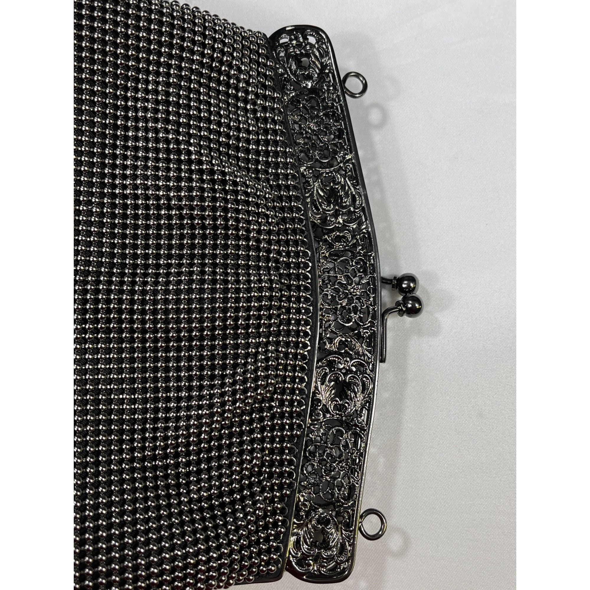 Talbots Vintage Talbots Clutch Bag SKU 7408 Size ONE SIZE - 3 Thumbnail
