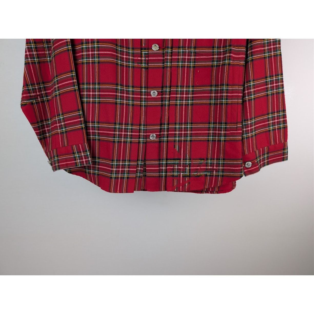 Mastermind Japan o1rshd1 Button Shirt in Multicolor Size US M / EU 48-50 / 2 - 5 Thumbnail