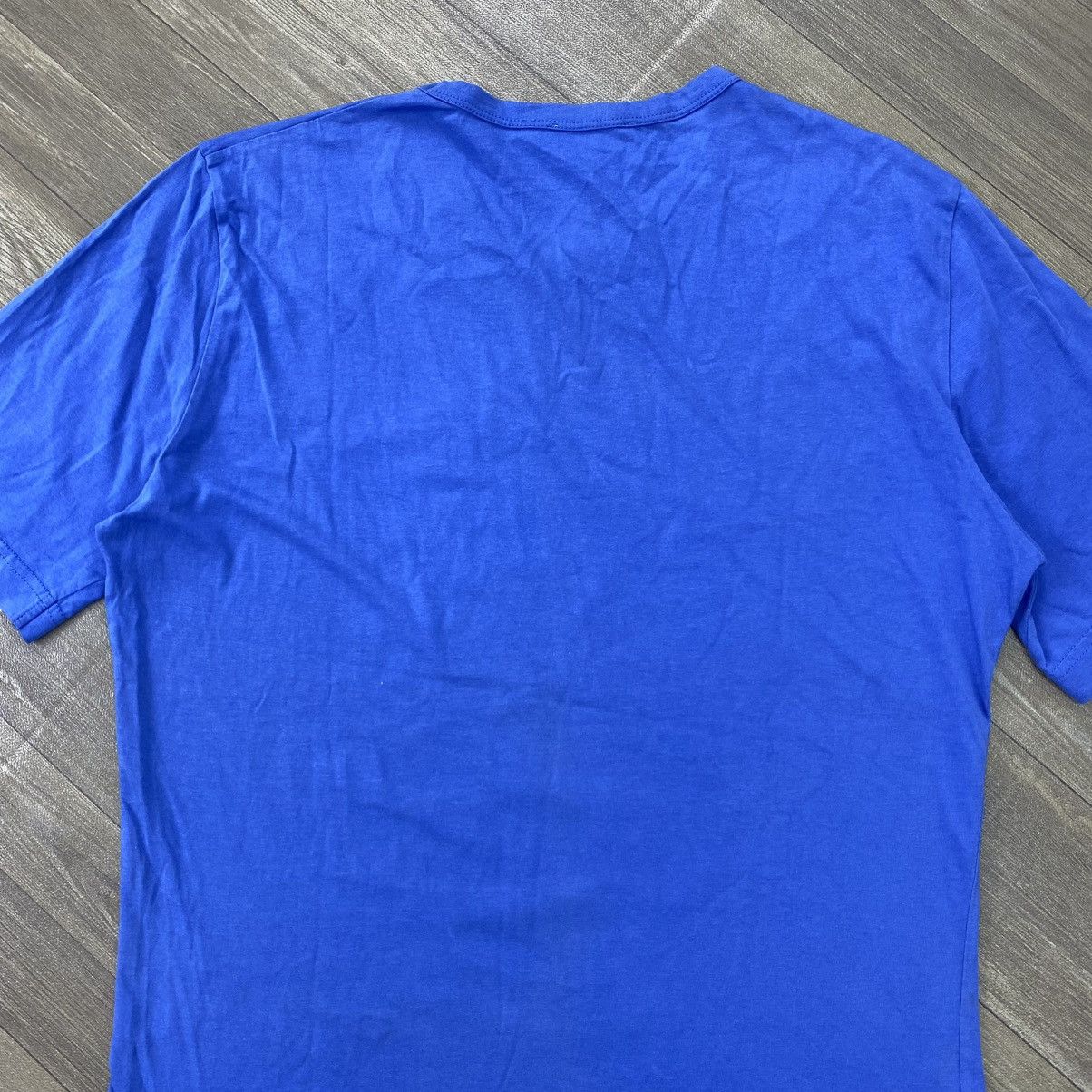 Vivienne Westwood Vintage Vivienne Westwood Man Big Logo Pir Logo Tee Luxury Size US M / EU 48-50 / 2 - 10 Thumbnail