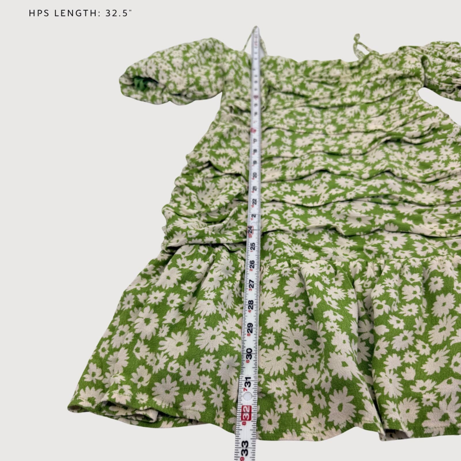 Other Revolve ASTR Floral Off Shoulder Mini Dress M Size M / US 6-8 / IT 42-44 - 6 Thumbnail