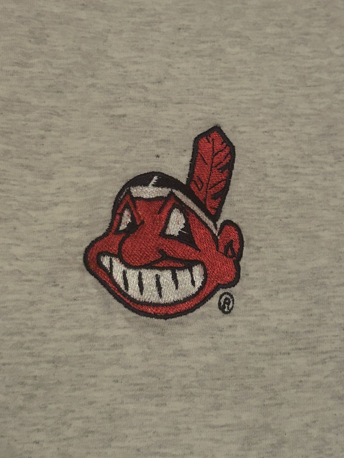 Other Cleveland Indians Wahoo Vintage Short Sleeve Shirt Medium Size US M / EU 48-50 / 2 - 4 Thumbnail