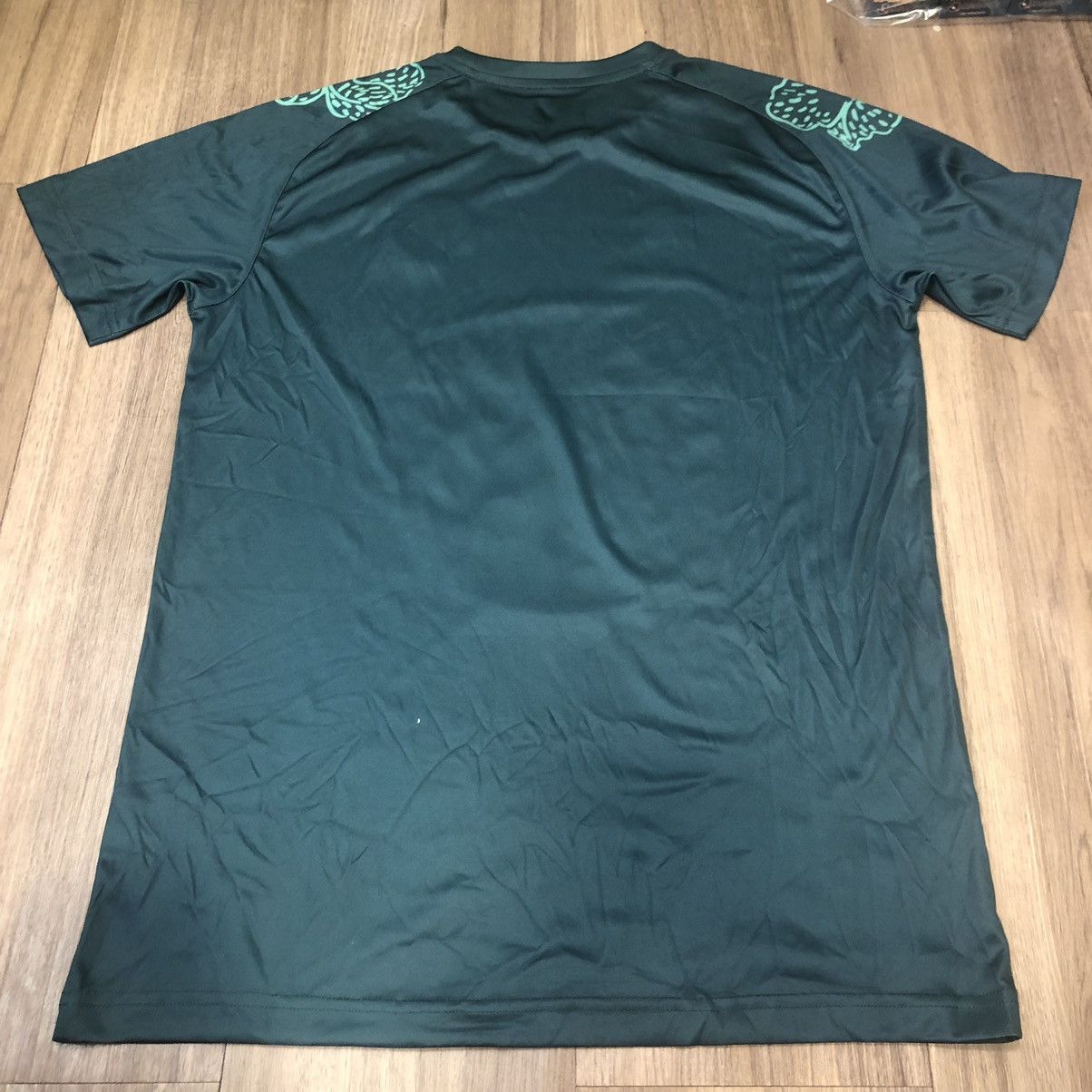Other Damac club soccer jersey Size US M / EU 48-50 / 2 - 2 Thumbnail