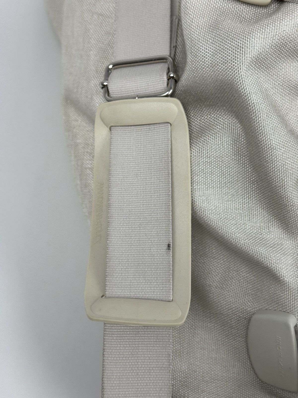 Mandarina Duck Mamdarina Duck Travel Big Shoulder Bag Size ONE SIZE - 13 Thumbnail