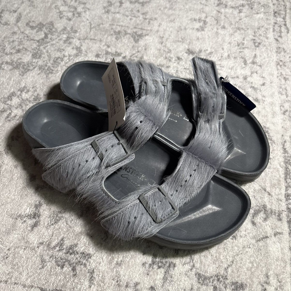 Birkenstock × Rick Owens Rick Owens Birkenstock Arizona 43 | Grailed