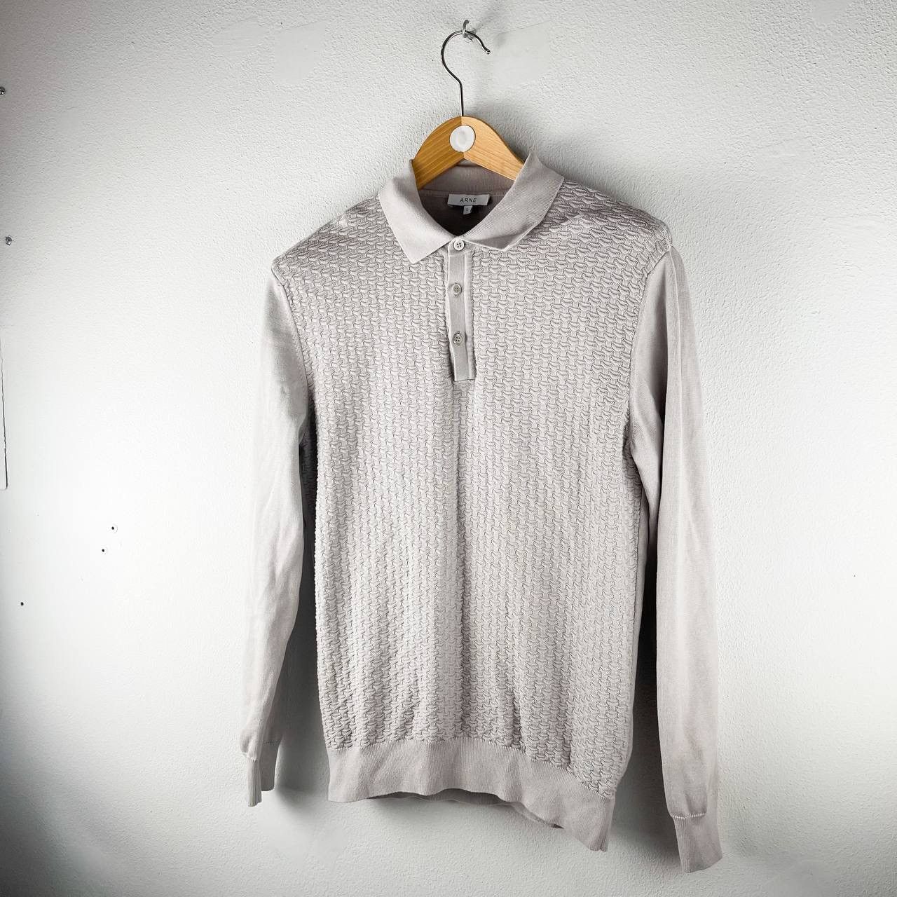 Other Arne short sleeve Size US L / EU 52-54 / 3 - 3 Thumbnail