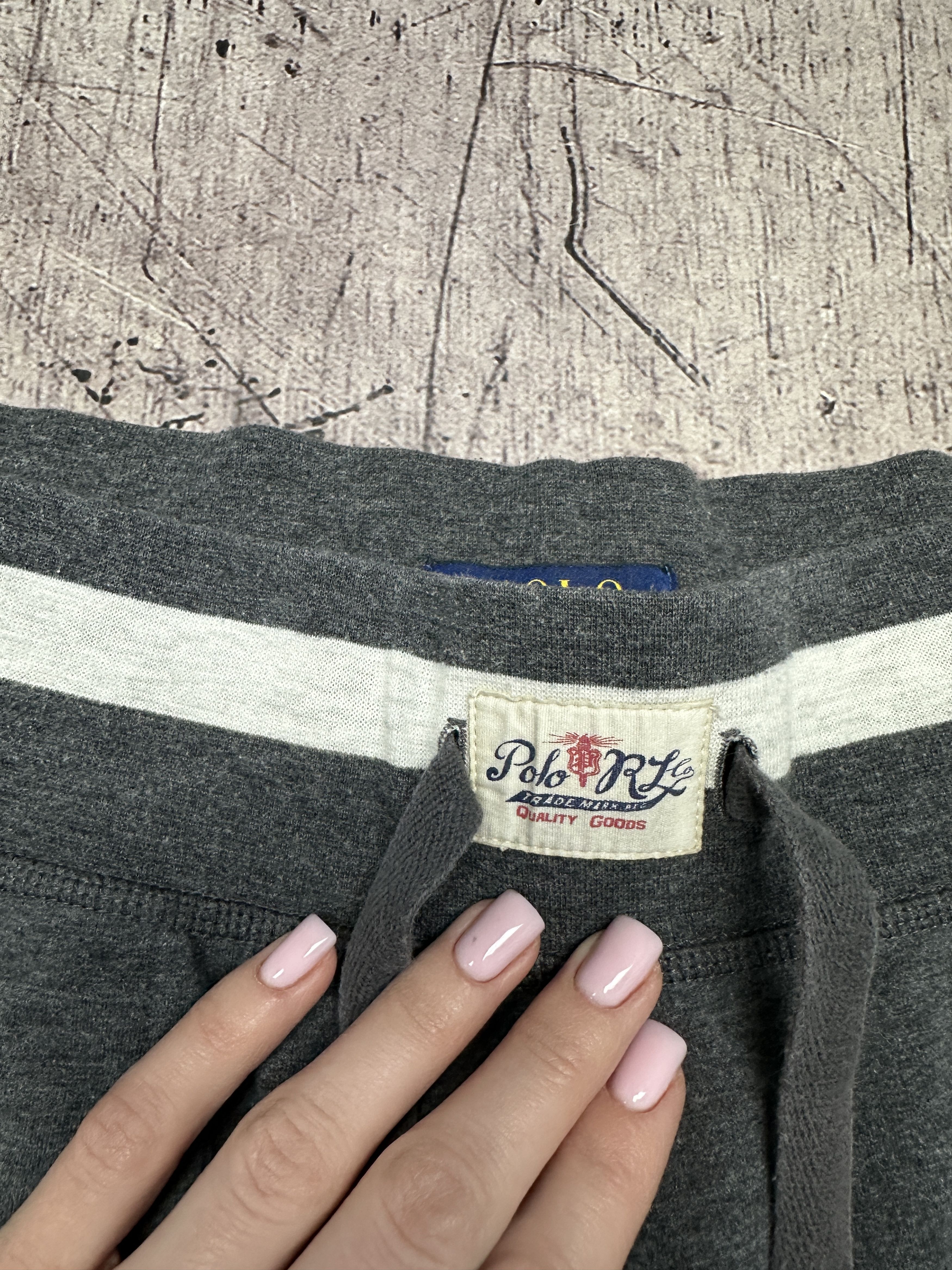 Polo Ralph Lauren Polo Ralph Lauren Mens Sweatpants Track Pants Size US 36 / EU 52 - 3 Thumbnail