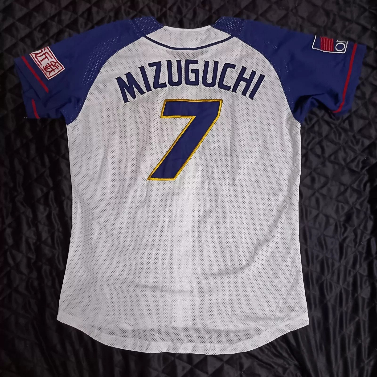 Buffaloes ユニフォーム 18番 ホワイト Amazon.co.jp: オリックスバファローズ 本拠地開幕シリーズ 2023