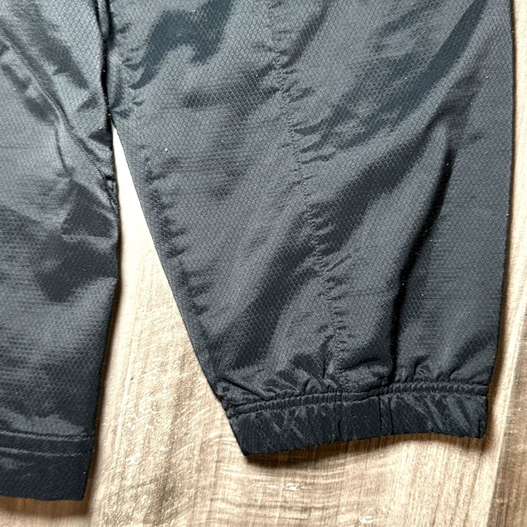Under Armour VINTAGE Under Armour Texas Tech Red Raiders Undeniable Light Performance Jacket M Black Jacket Men Medium Size US M / EU 48-50 / 2 - 5 Thumbnail