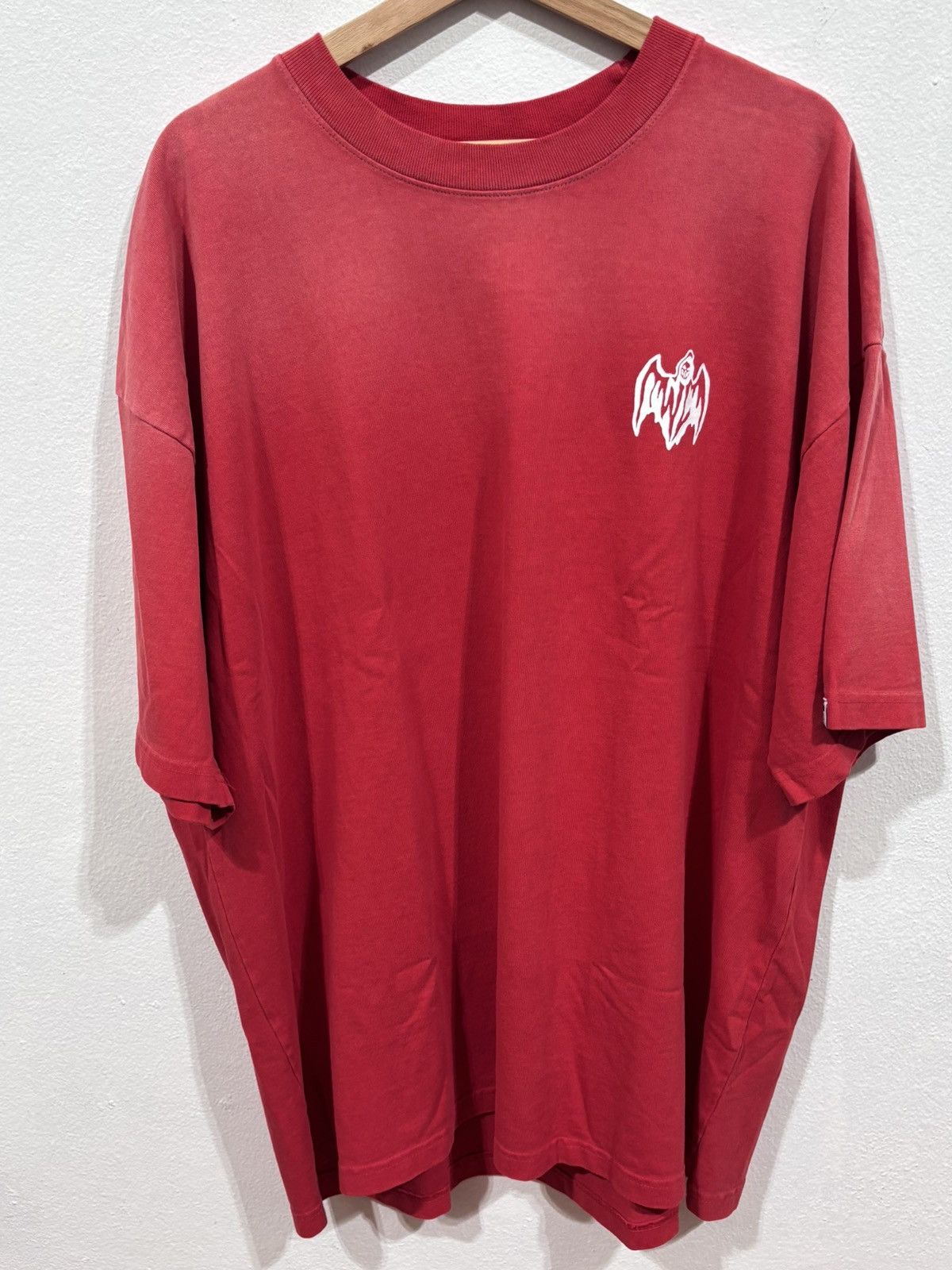 Warren Lotas Warren Lotas Lie Cheat Steal Tee Size US XXL / EU 58 / 5 - 1 Thumbnail