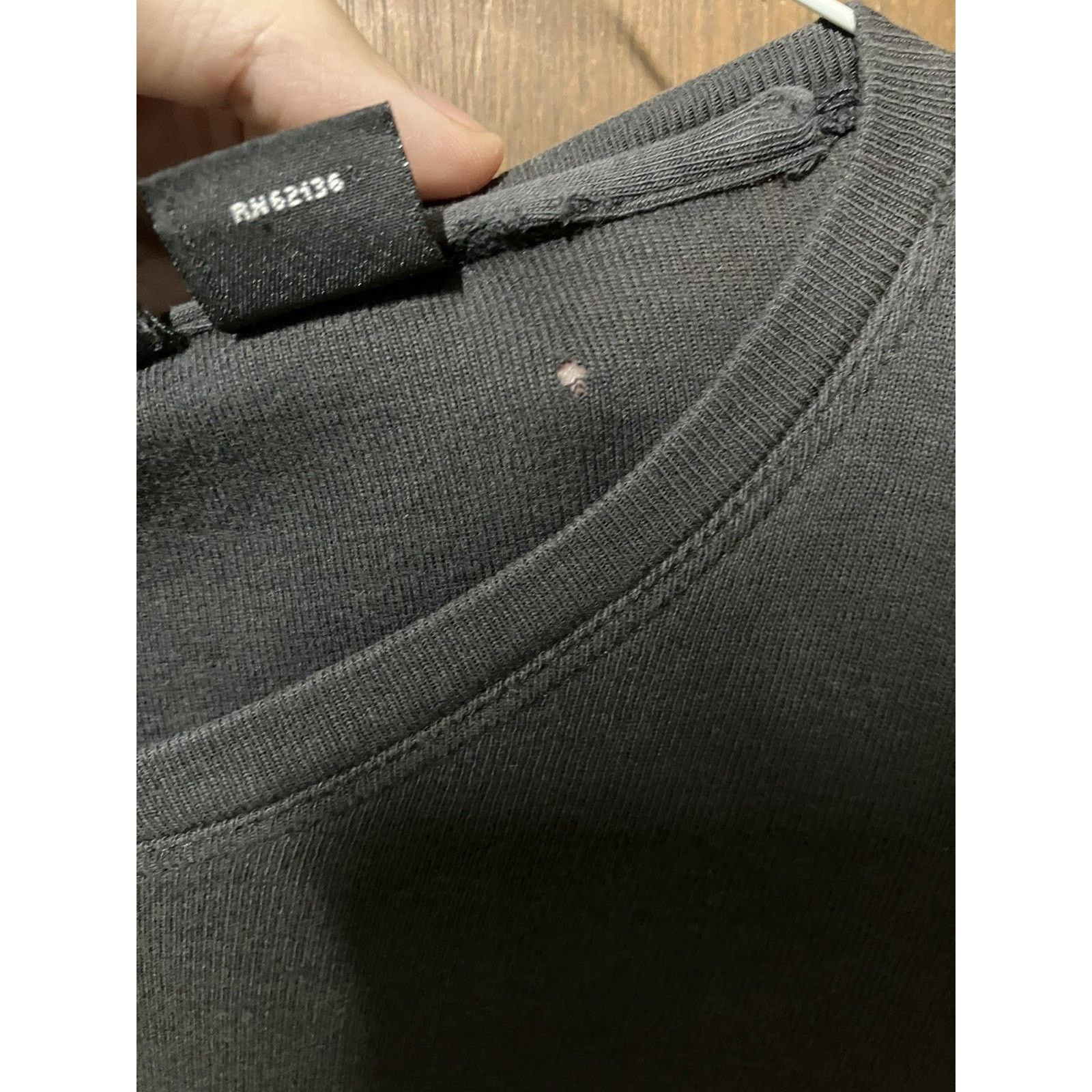 Guess Vtg 90s Guess Jeans USA Long Sleeve - Small - READ Size US S / EU 44-46 / 1 - 2 Thumbnail