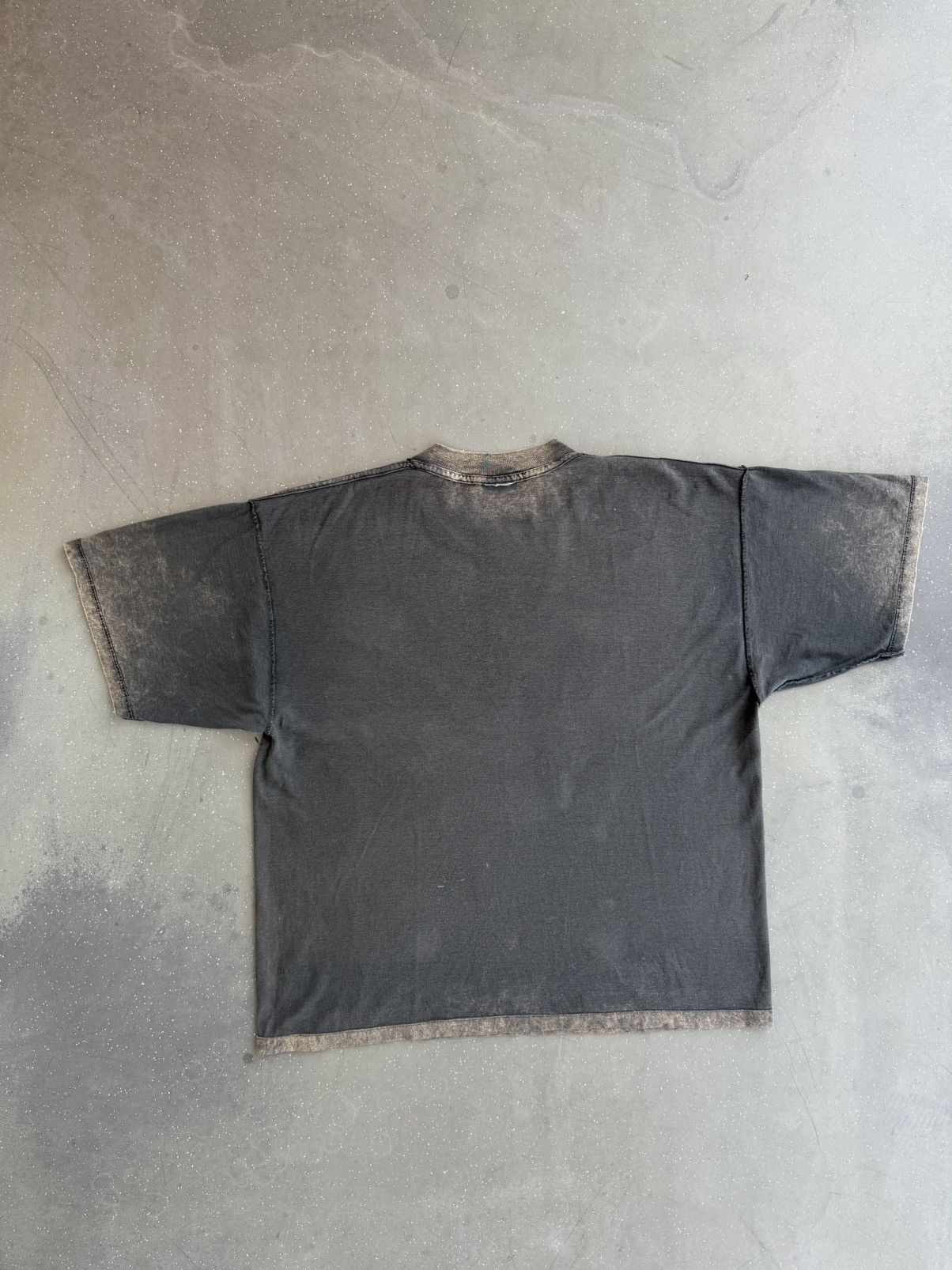 Vintage Vintage T-hirt Size US L / EU 52-54 / 3 - 9 Thumbnail