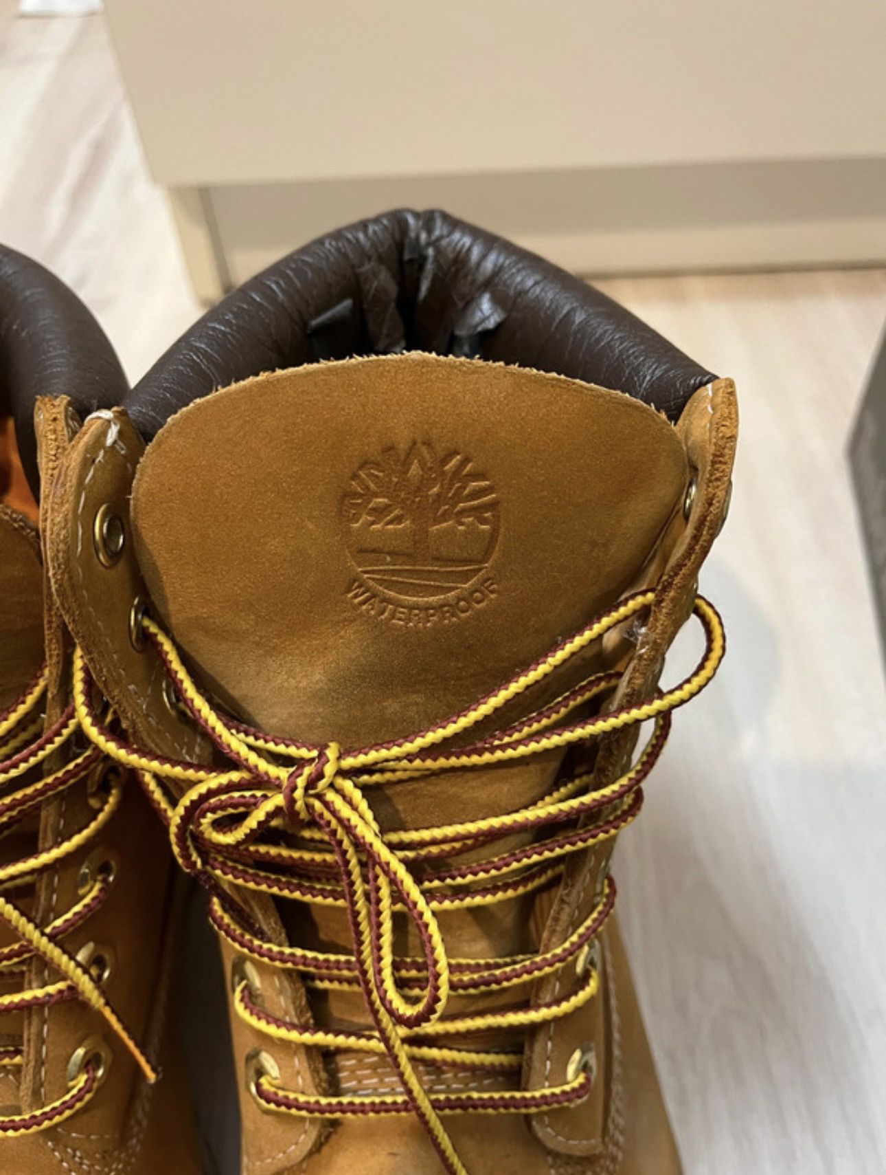 Timberland Timberland 6 Radford Size US 8 / EU 41 - 3 Thumbnail
