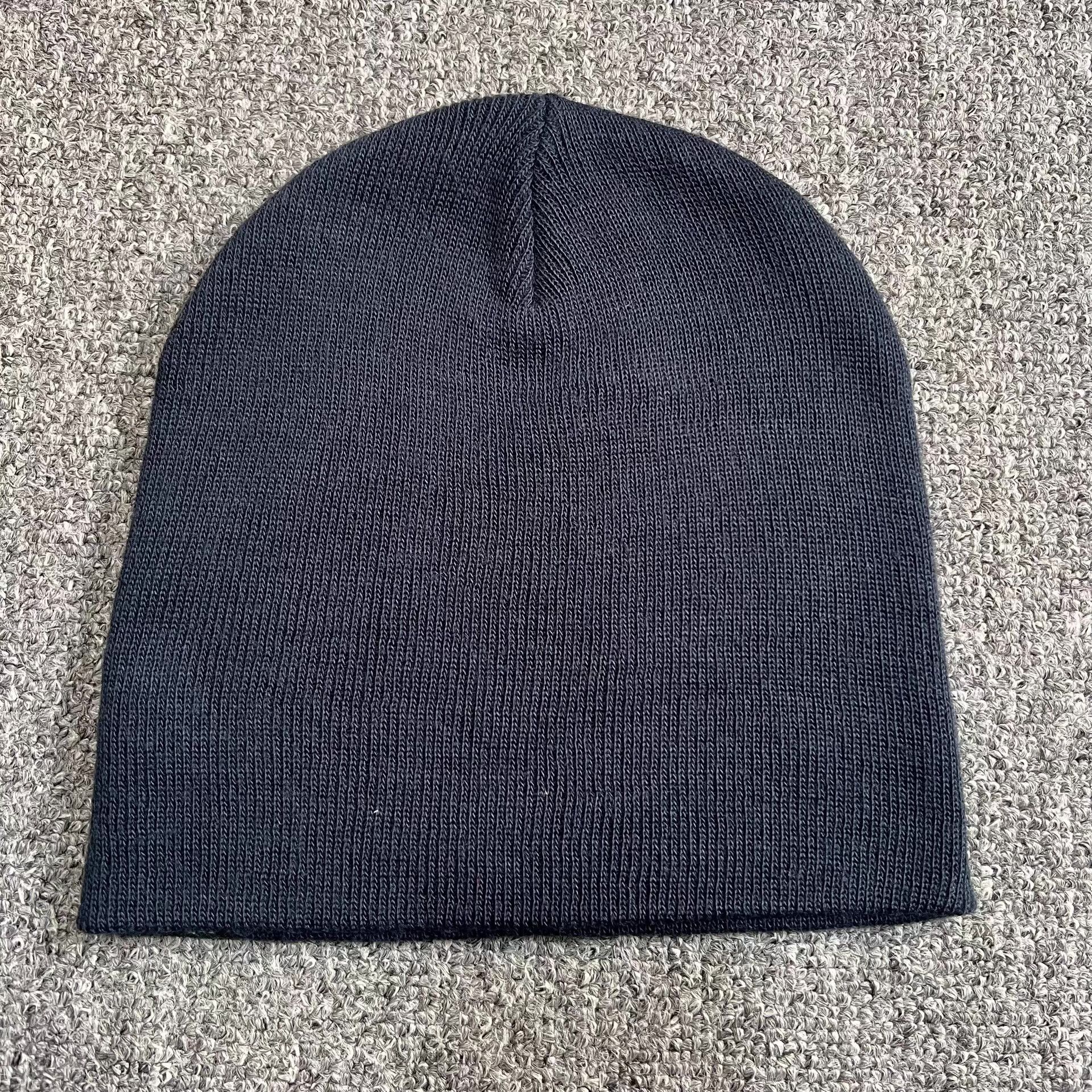 Undefeated Undefeated Gold Label Embroidered Knitted Beanie Q7 Size ONE SIZE - 7 Thumbnail
