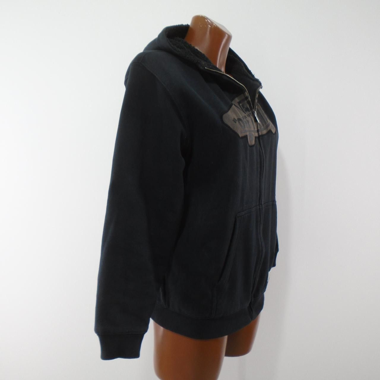 Vans Men's Hoodie vans Size US XL / EU 56 / 4 - 3 Thumbnail