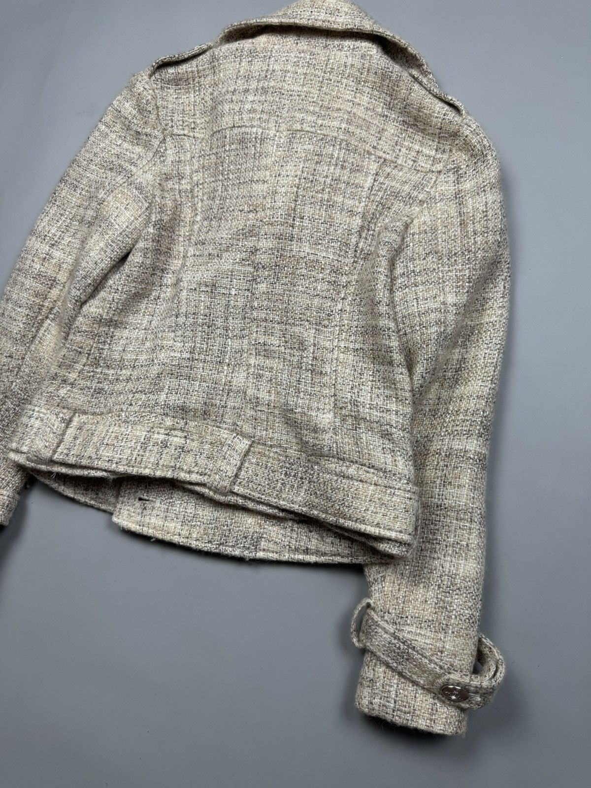 Vivienne Westwood Vivienne Westwood Red Label Double Breasted Jacket Size 2 Size L / US 10 / IT 46 - 16 Thumbnail